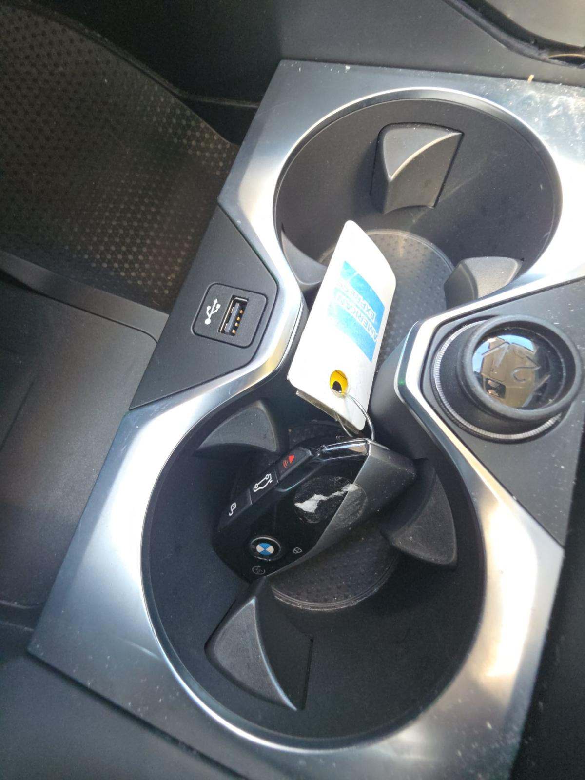 2026 BMW X7 xDrive40i AWD