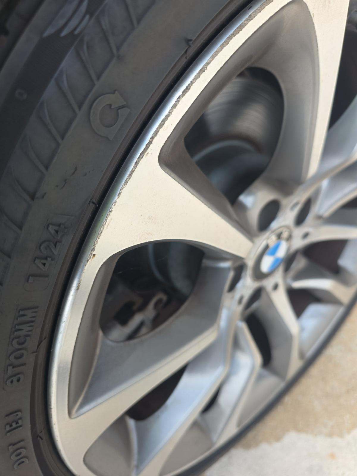 2016 BMW 5 Series 528i xDrive AWD