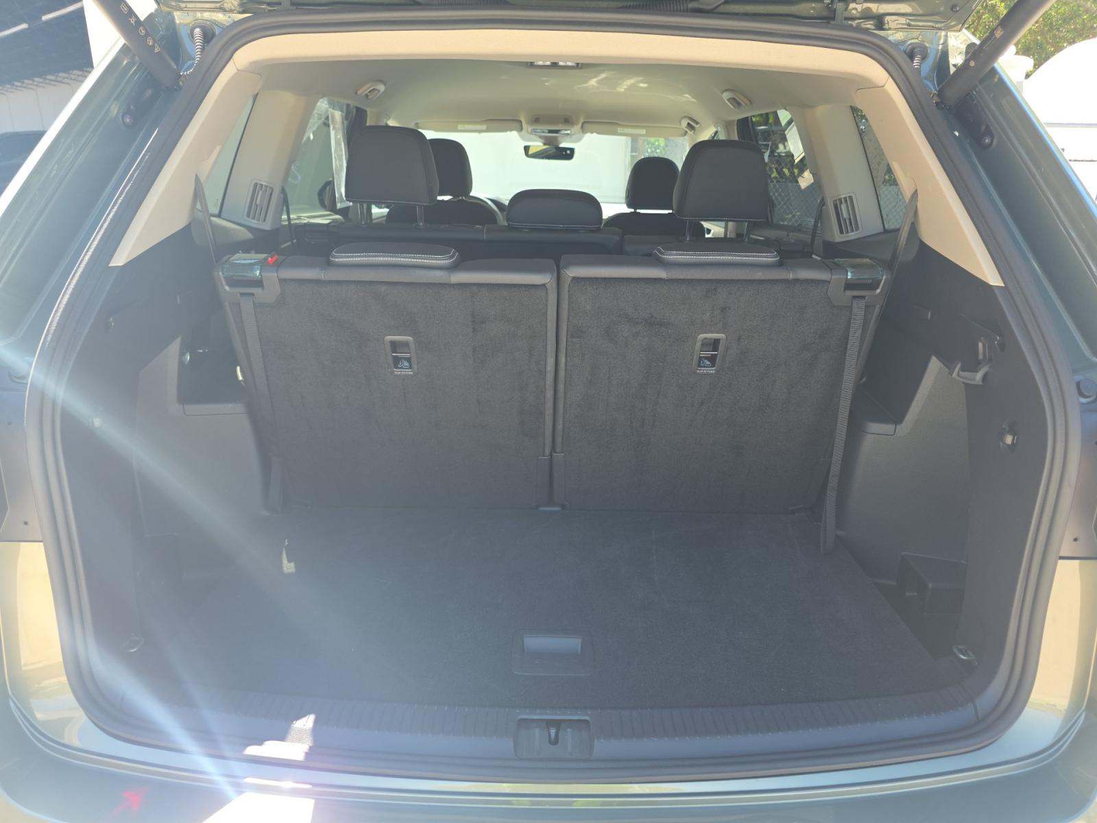 2026 Volkswagen Atlas 2.0T SE FWD