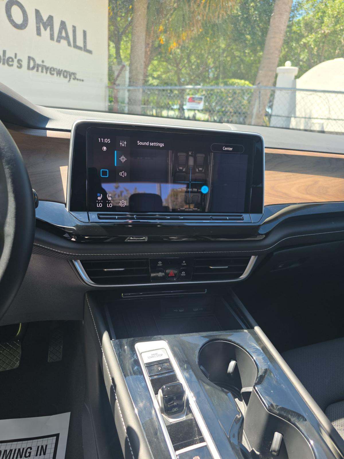 2026 Volkswagen Atlas 2.0T SE FWD