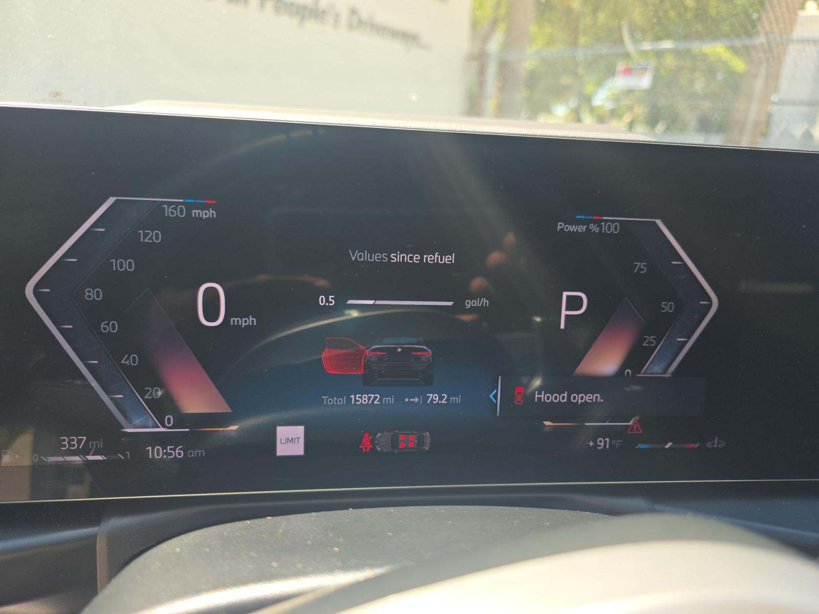 2026 BMW 4 Series 430i RWD