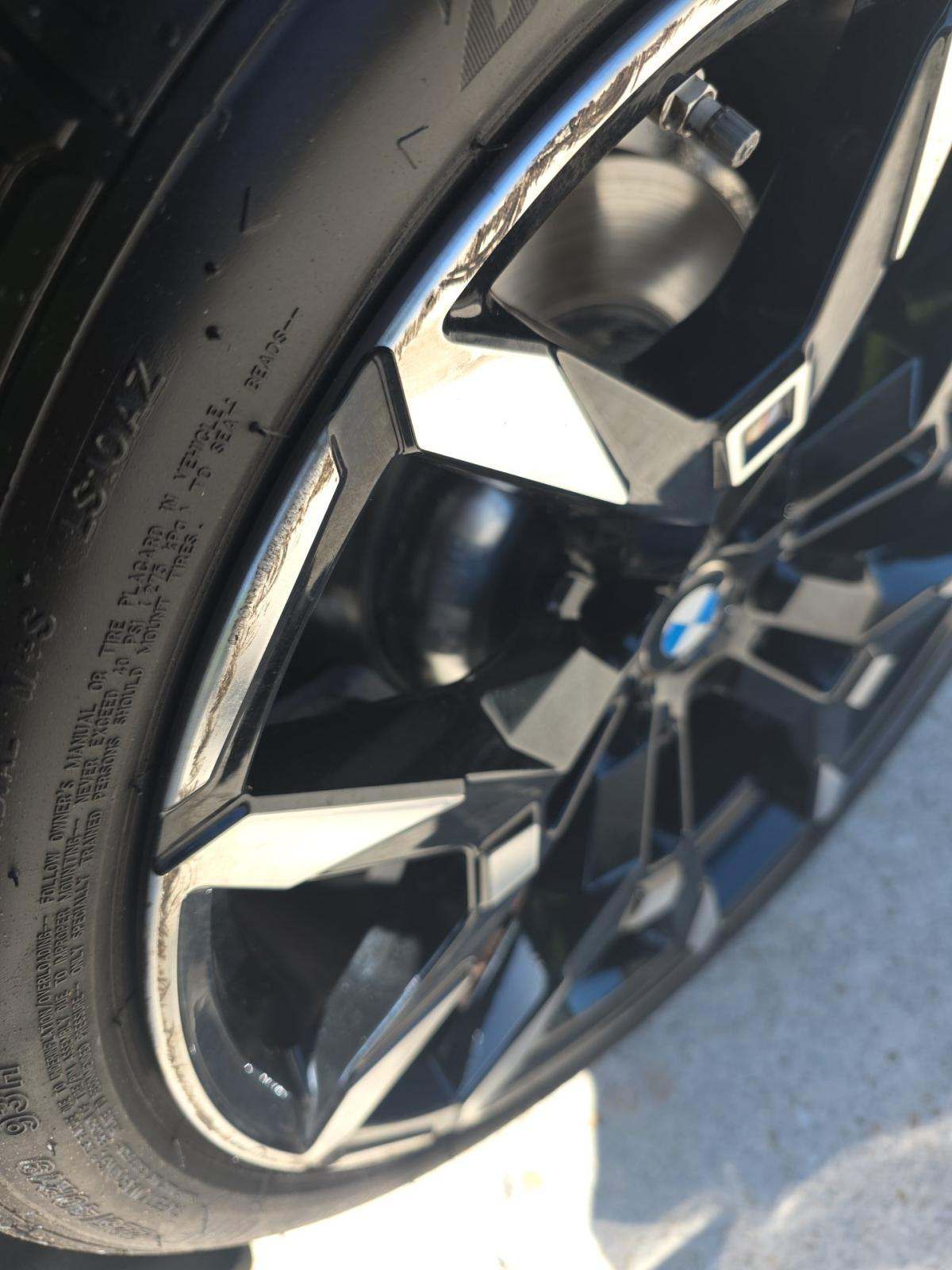 2026 BMW 4 Series 430i RWD
