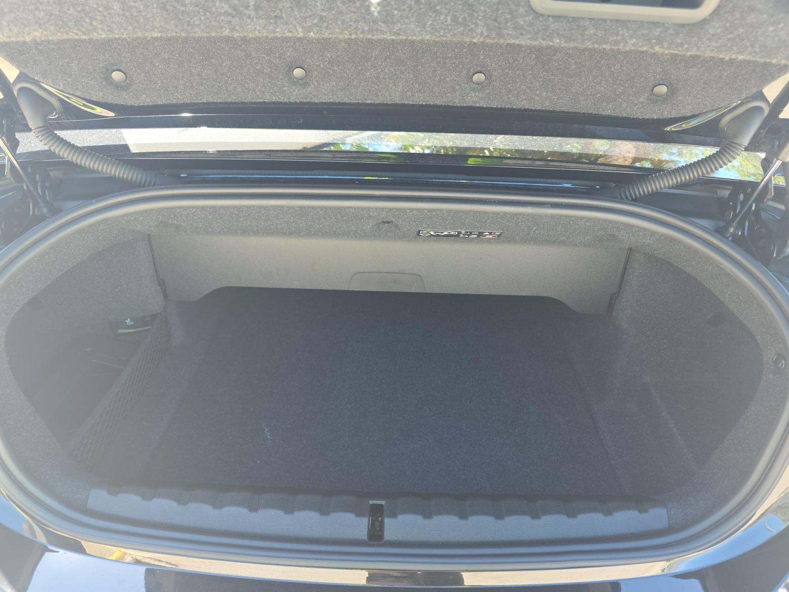 2026 BMW 4 Series 430i RWD