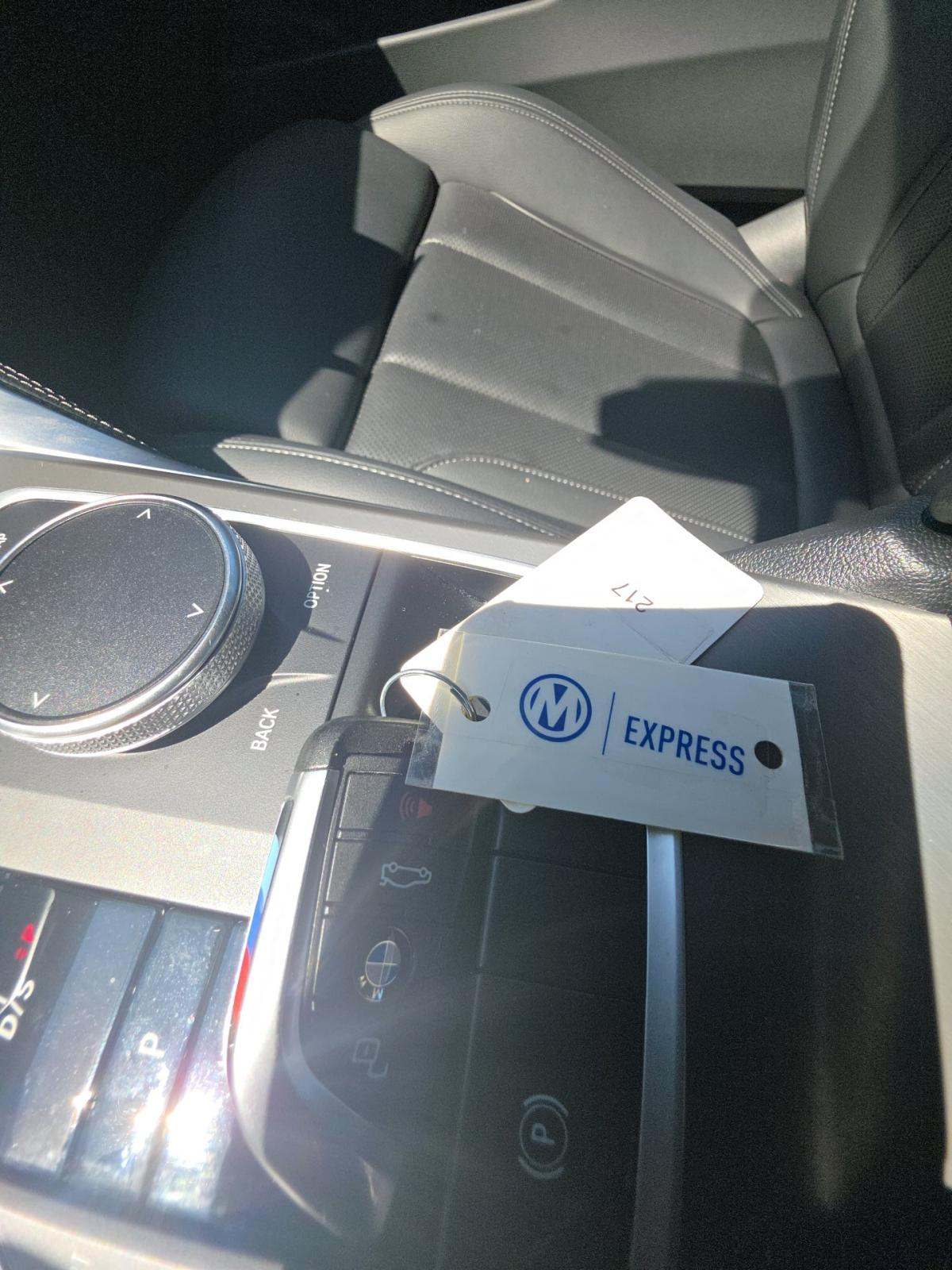2026 BMW 4 Series 430i RWD