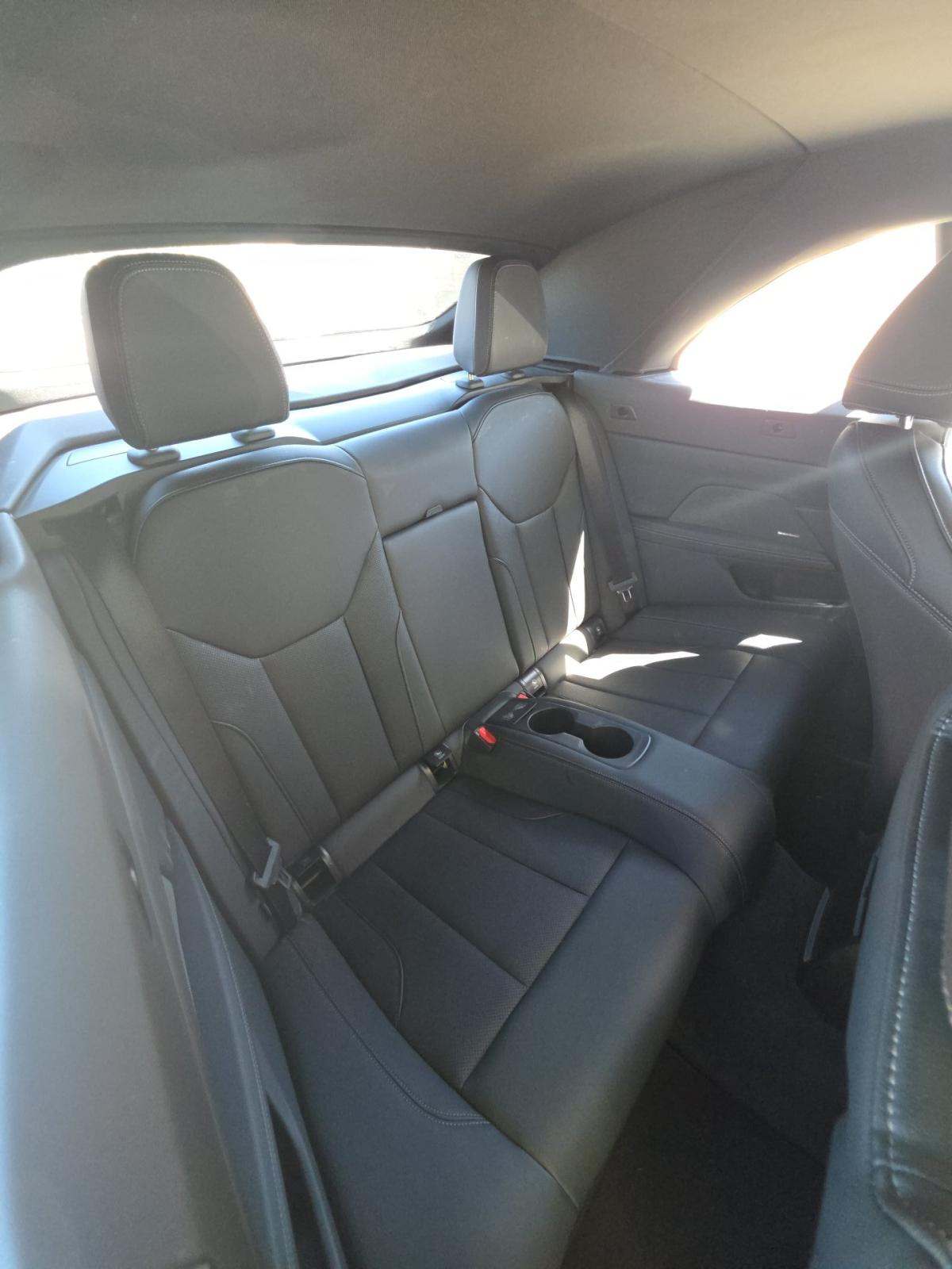 2026 BMW 4 Series 430i RWD
