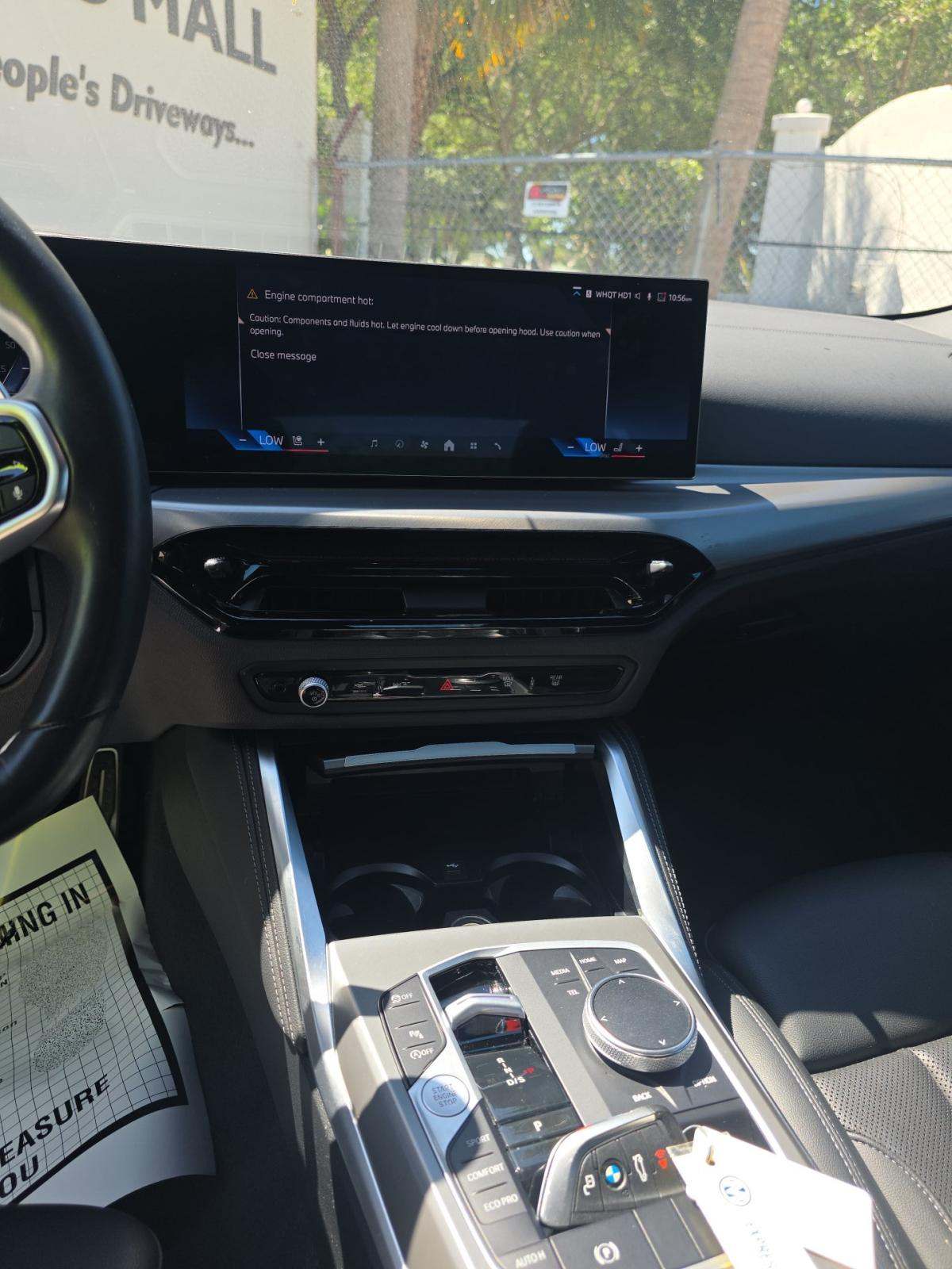 2026 BMW 4 Series 430i RWD