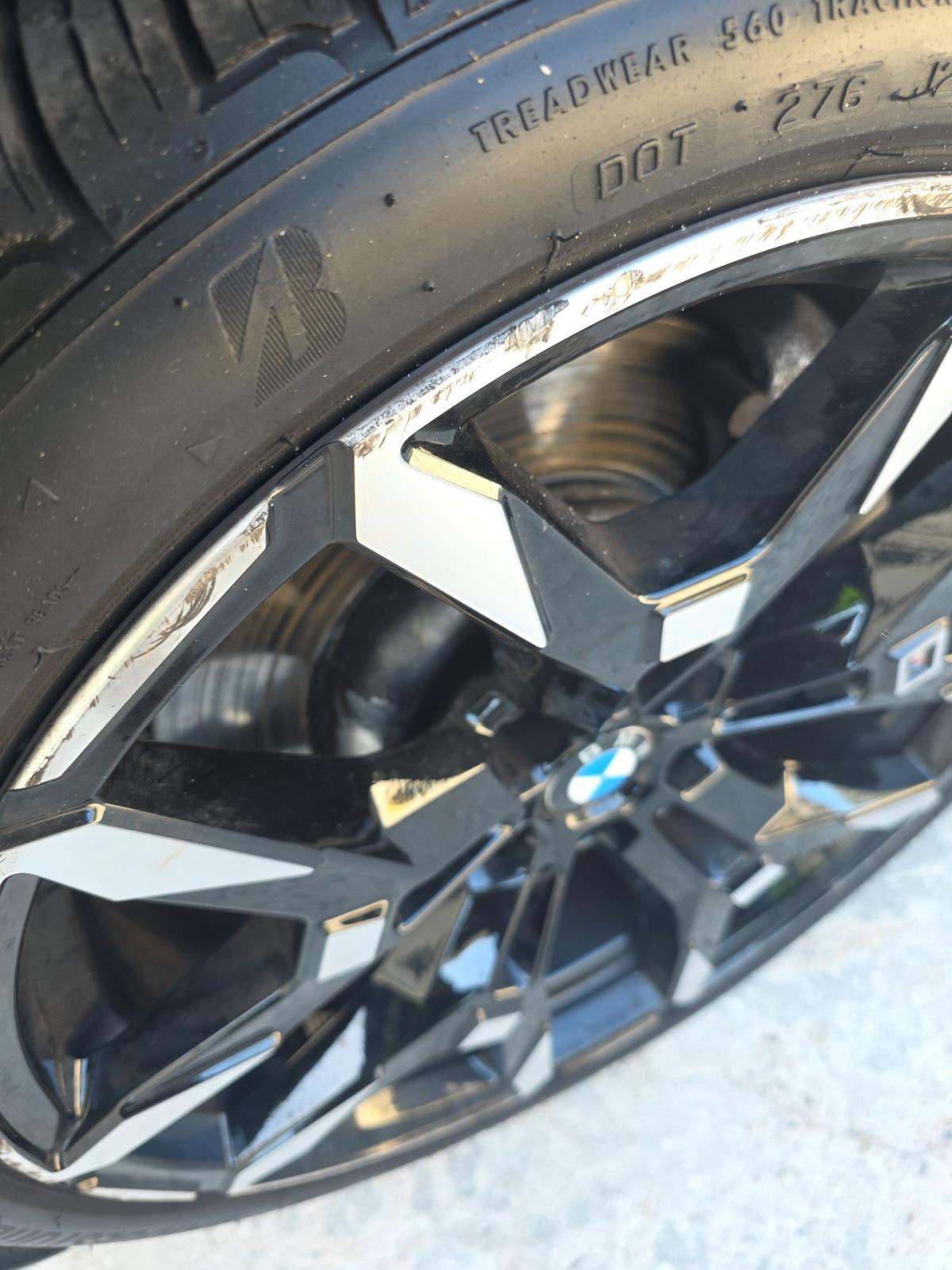 2026 BMW 4 Series 430i RWD