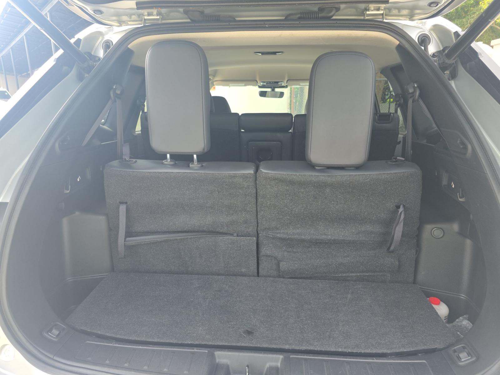 2025 Mitsubishi Outlander SE FWD