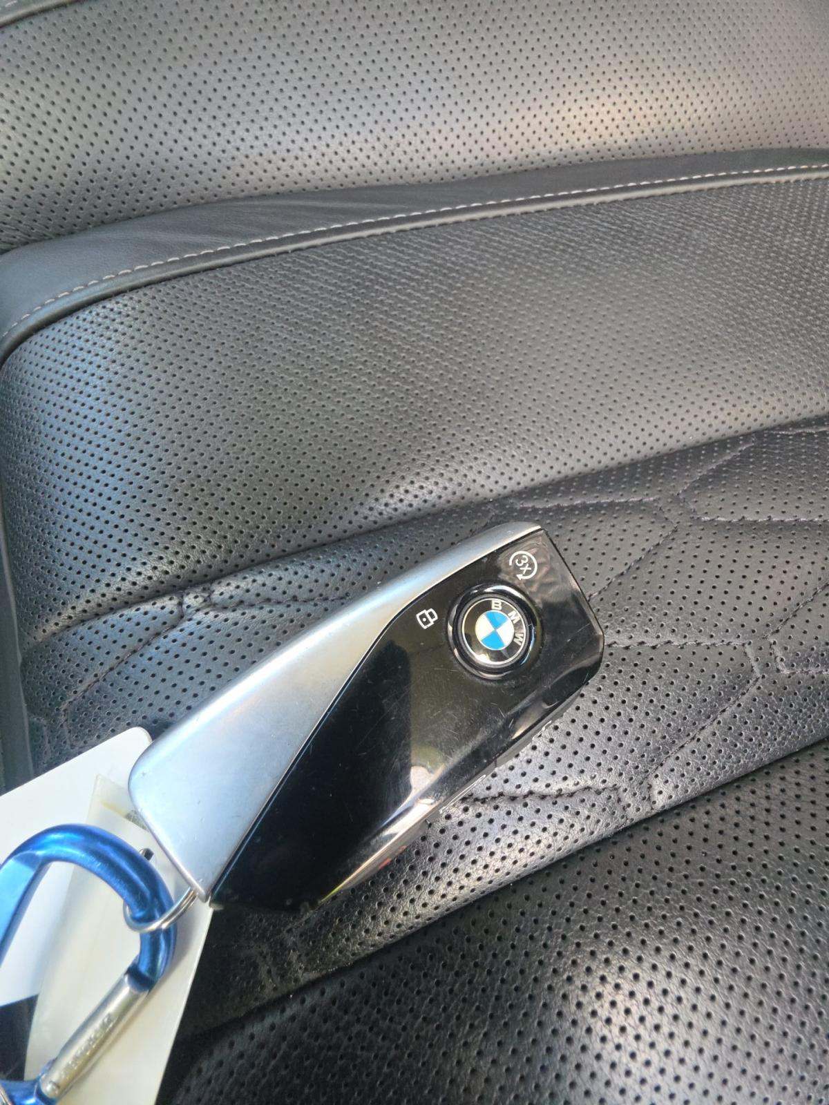 2026 BMW X7 xDrive40i AWD