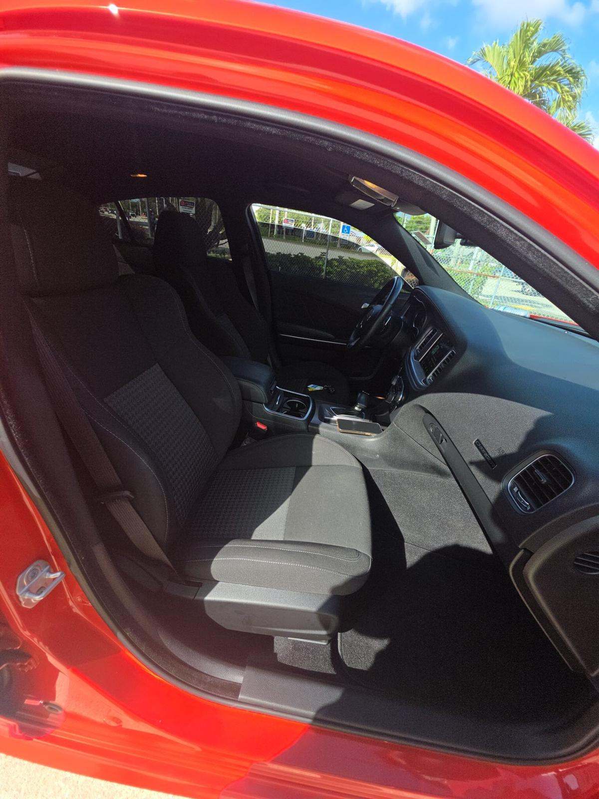 2023 Dodge Charger R/T RWD
