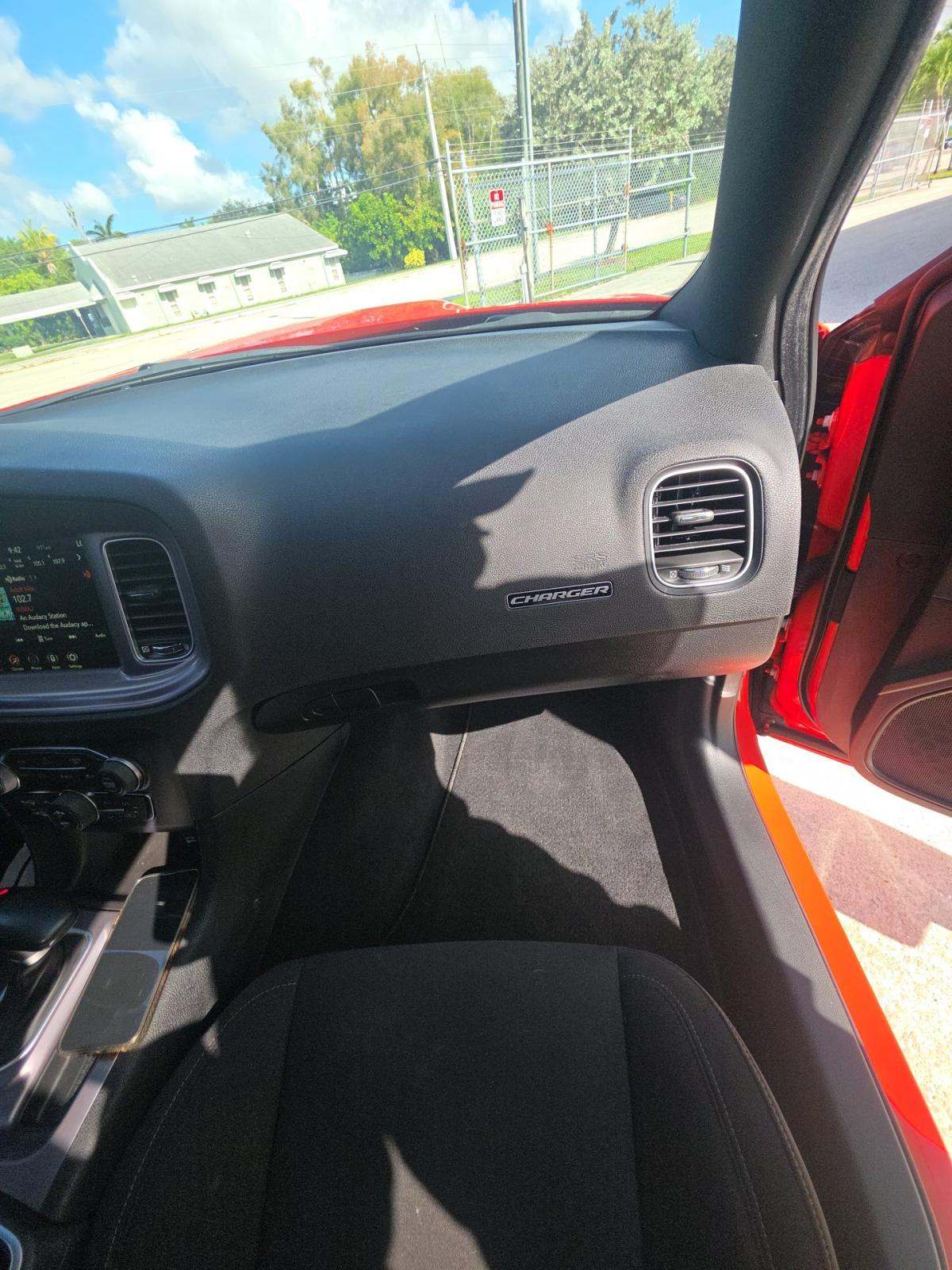 2023 Dodge Charger R/T RWD