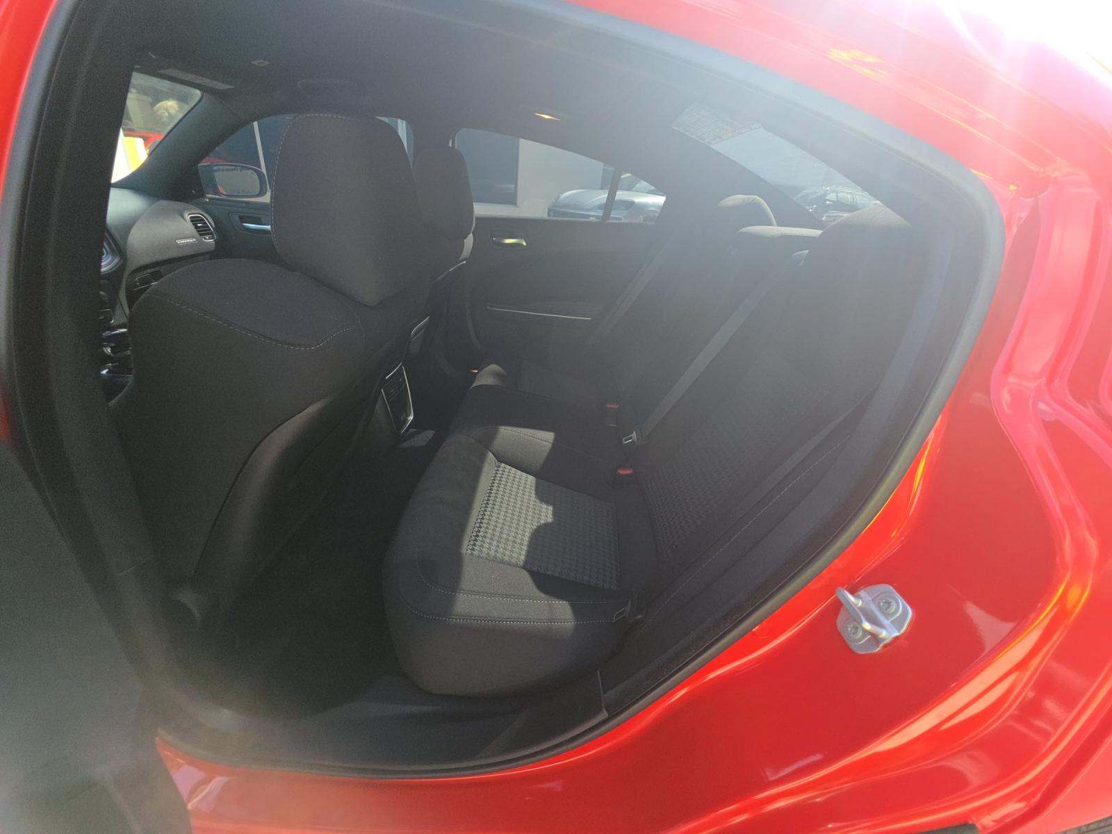 2023 Dodge Charger R/T RWD