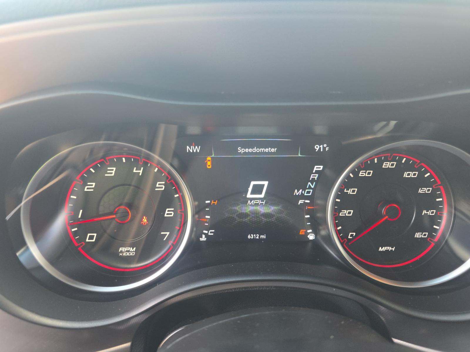 2023 Dodge Charger R/T RWD