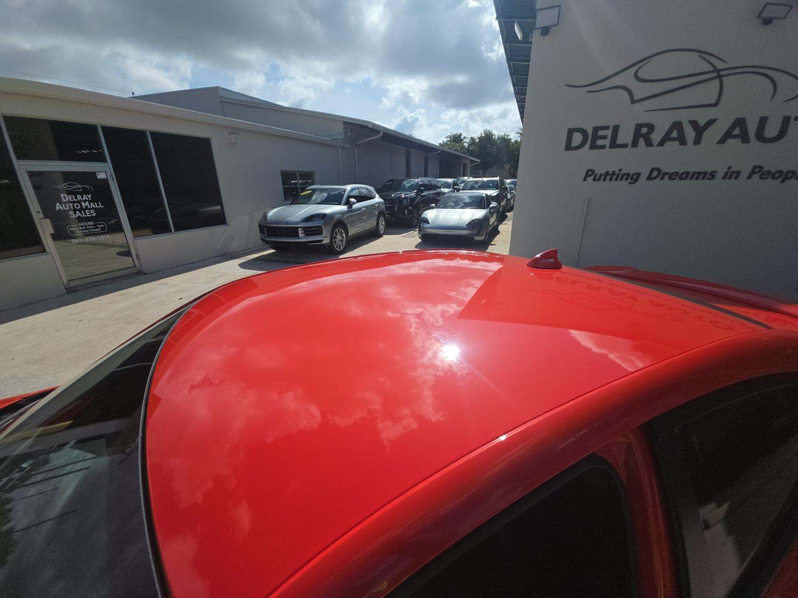 2023 Dodge Charger R/T RWD