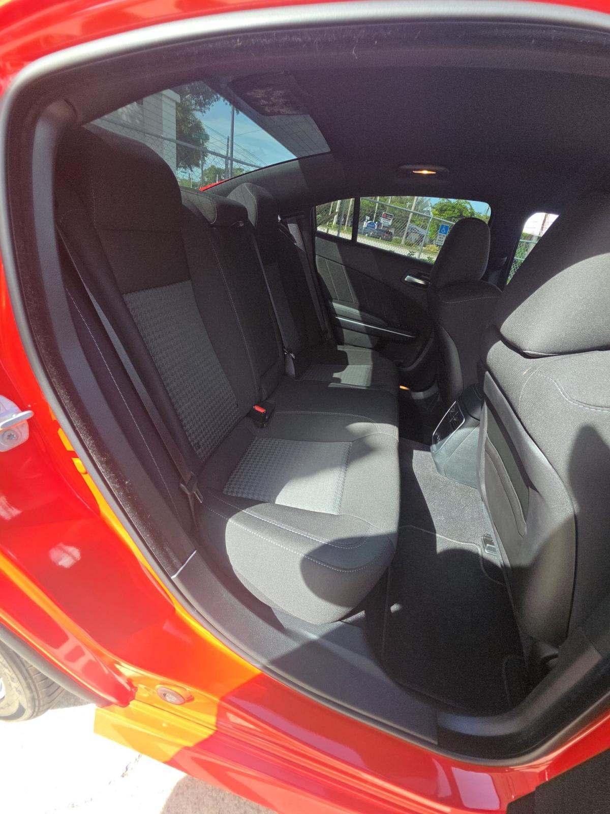 2023 Dodge Charger R/T RWD