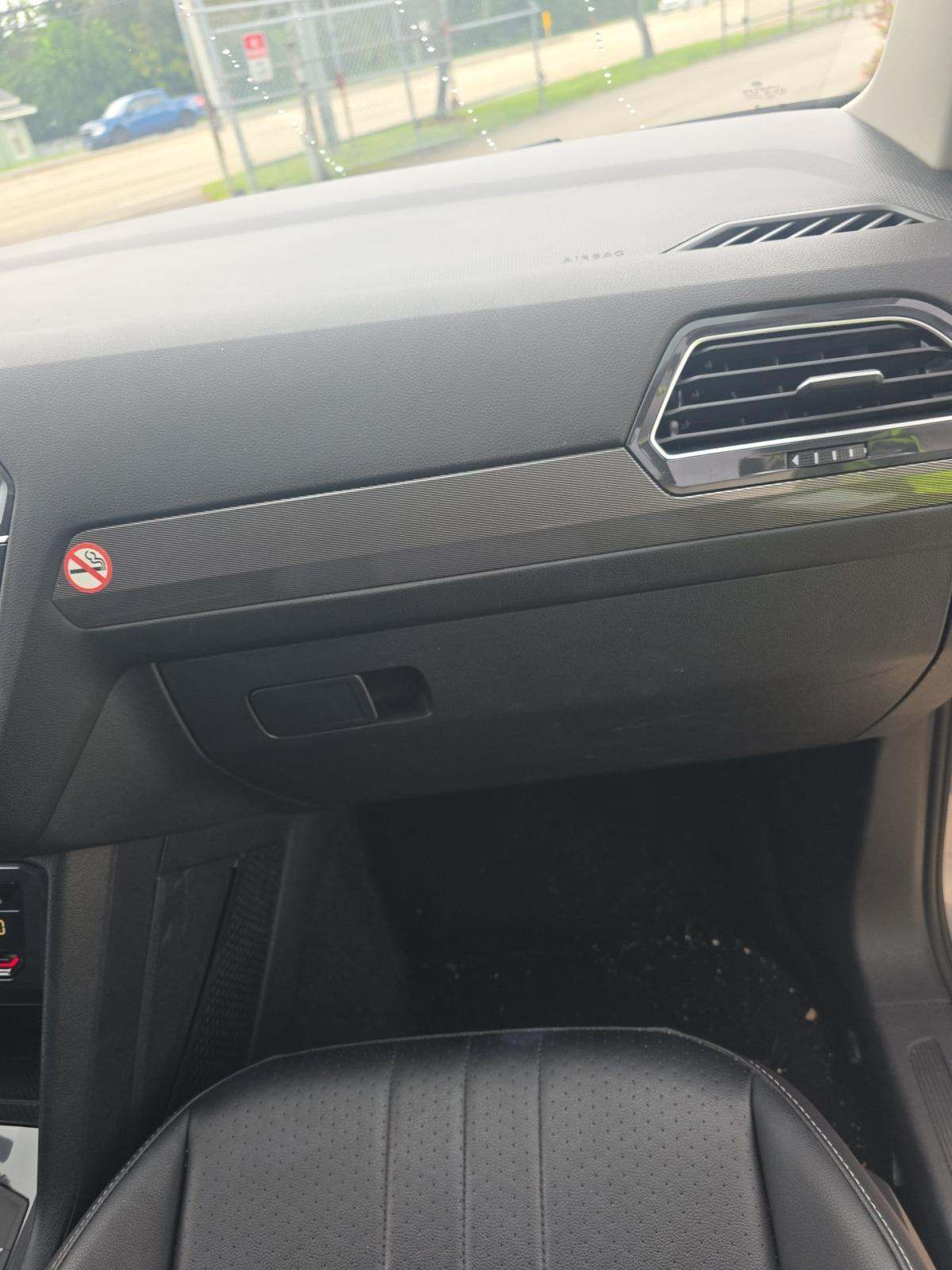 2024 Volkswagen Tiguan 2.0T SE FWD