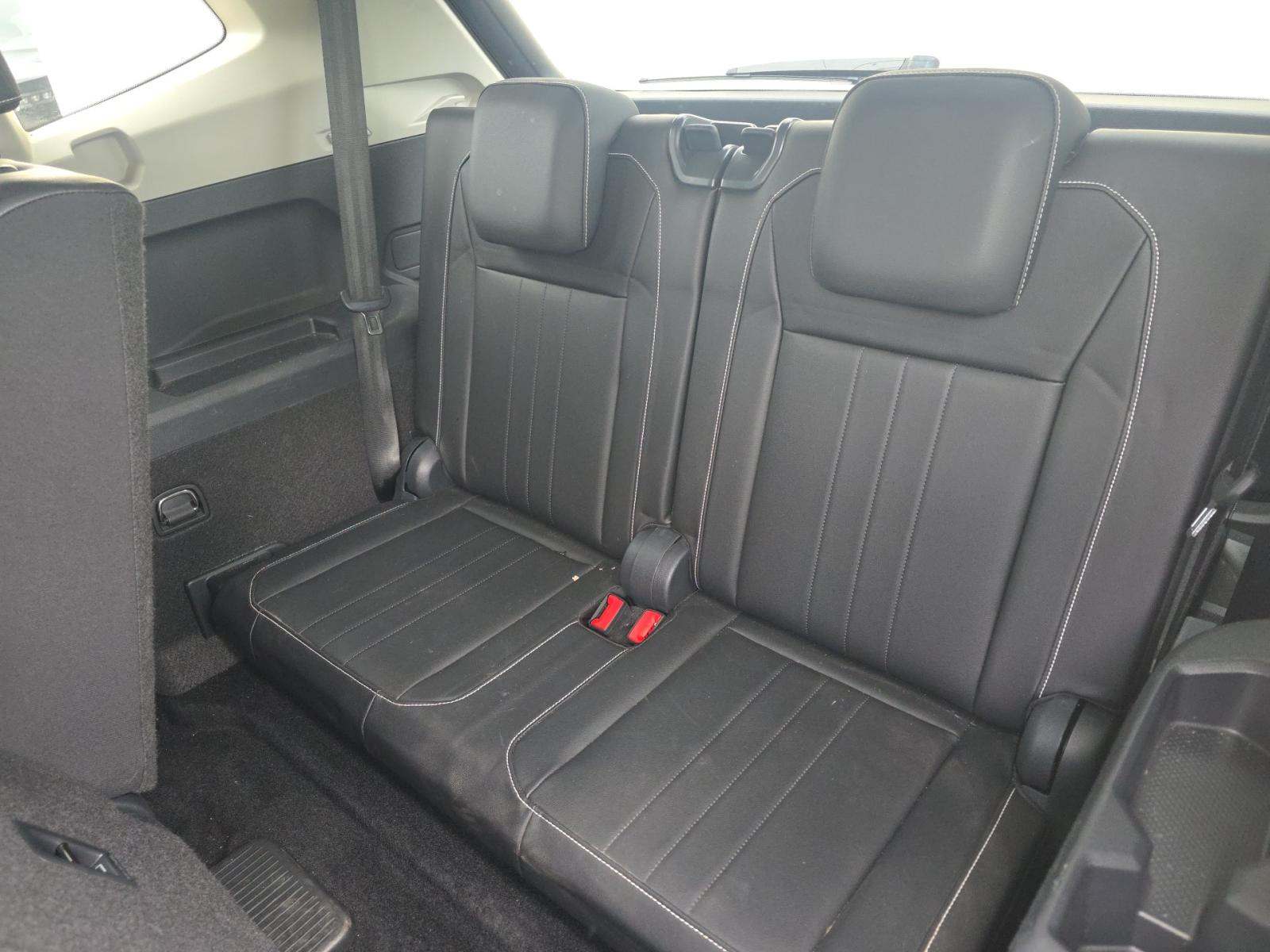 2024 Volkswagen Tiguan 2.0T SE FWD