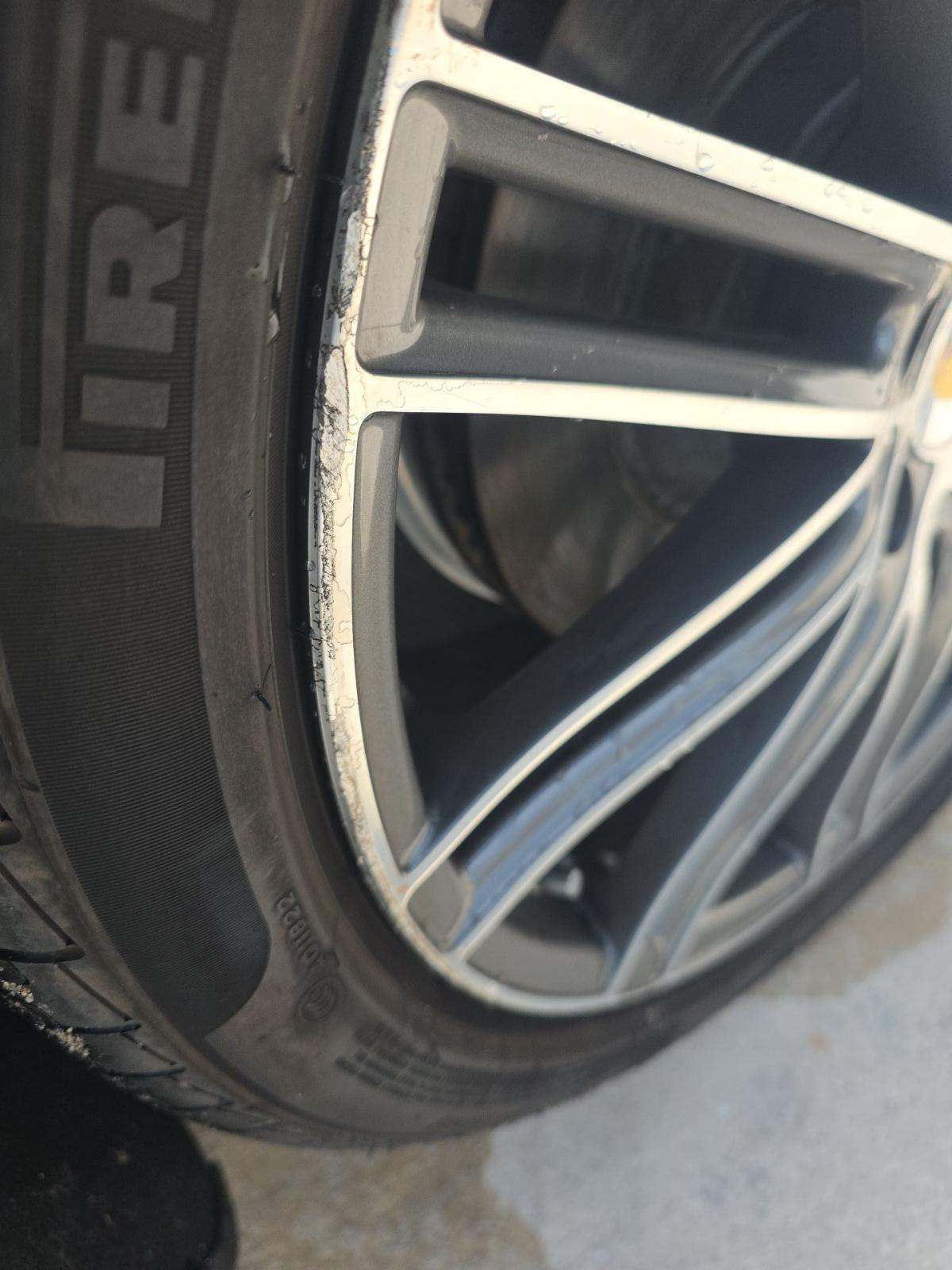 2020 Porsche Panamera Base RWD