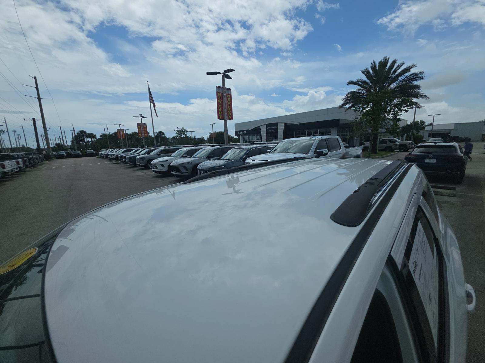 2022 Dodge Durango SXT AWD