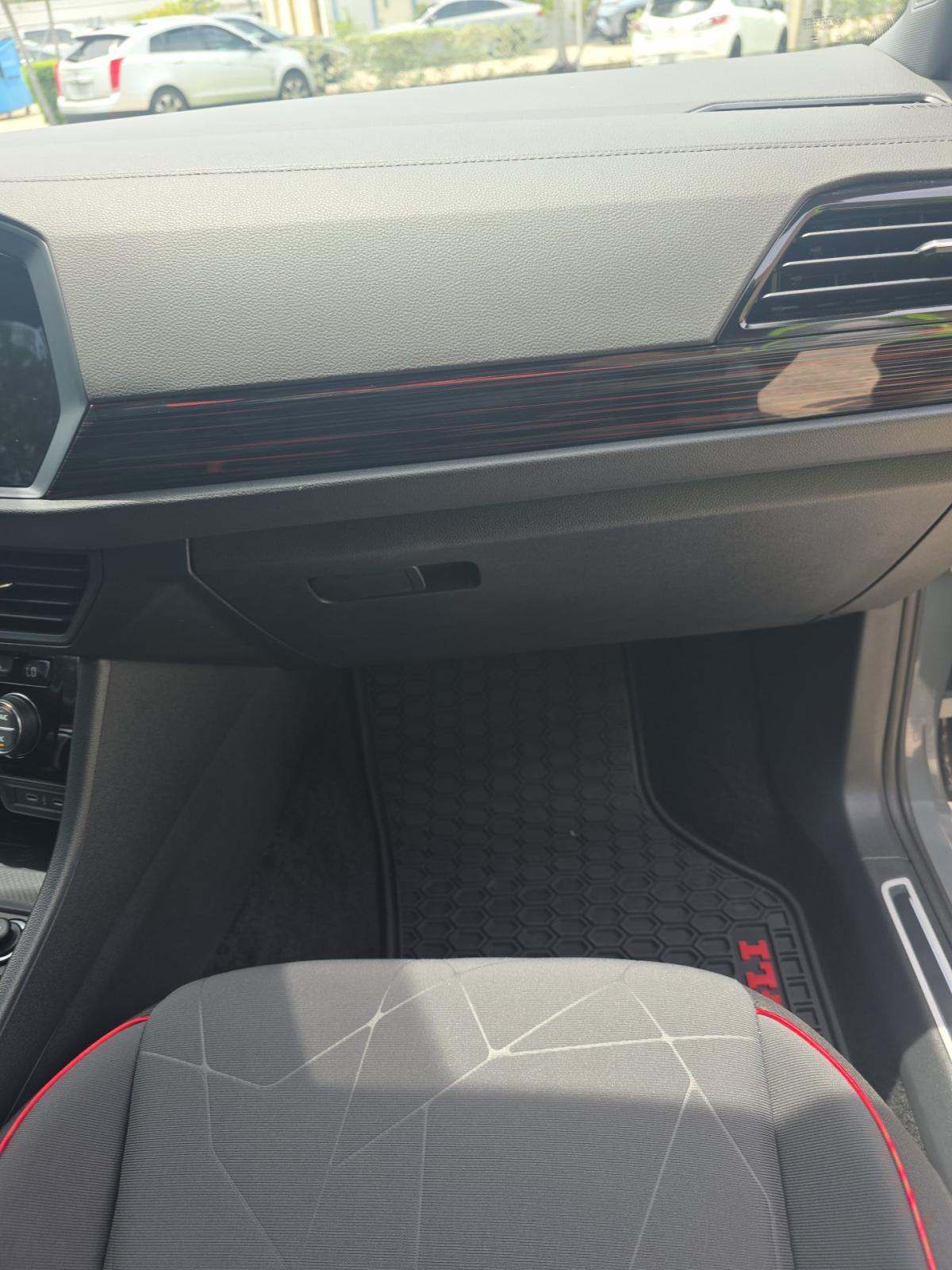 2024 Volkswagen Jetta 2.0T GLI 40th Anniversary Edition FWD