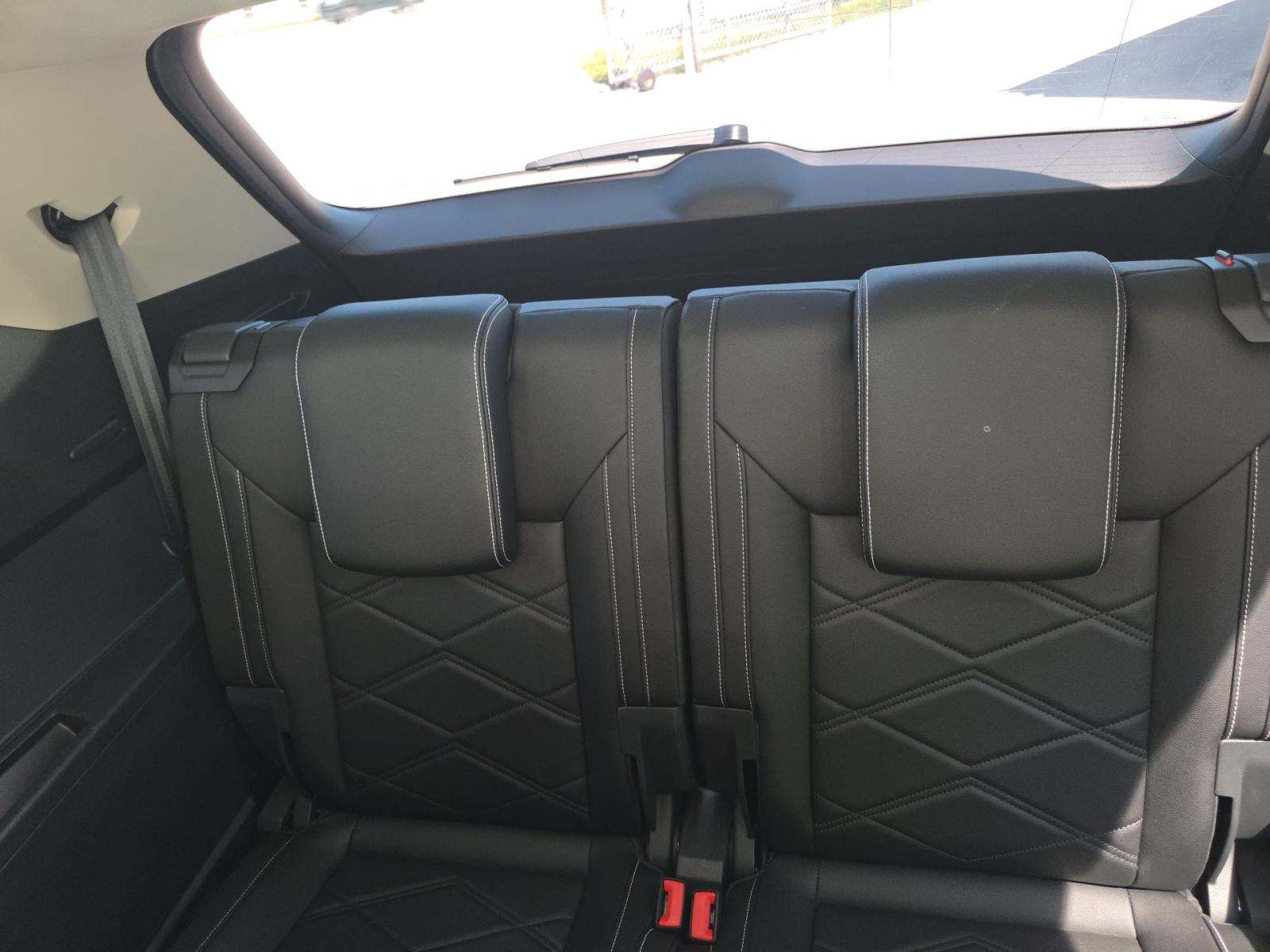 2026 Volkswagen Atlas 2.0T SE FWD