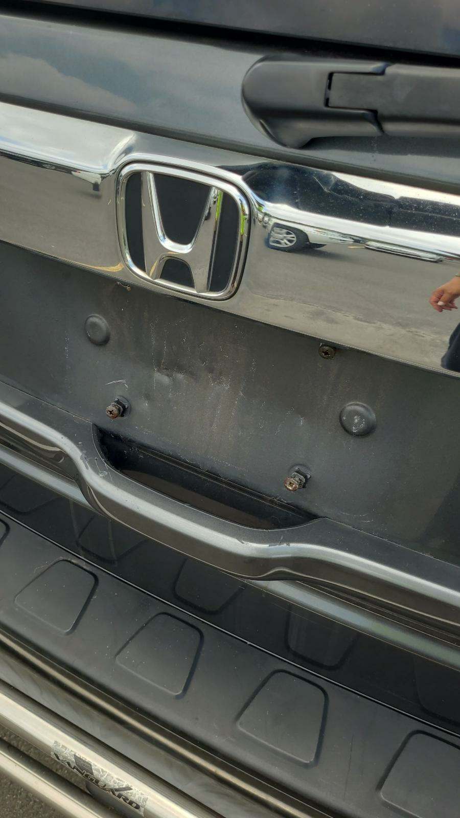 2012 Honda Pilot Touring AWD