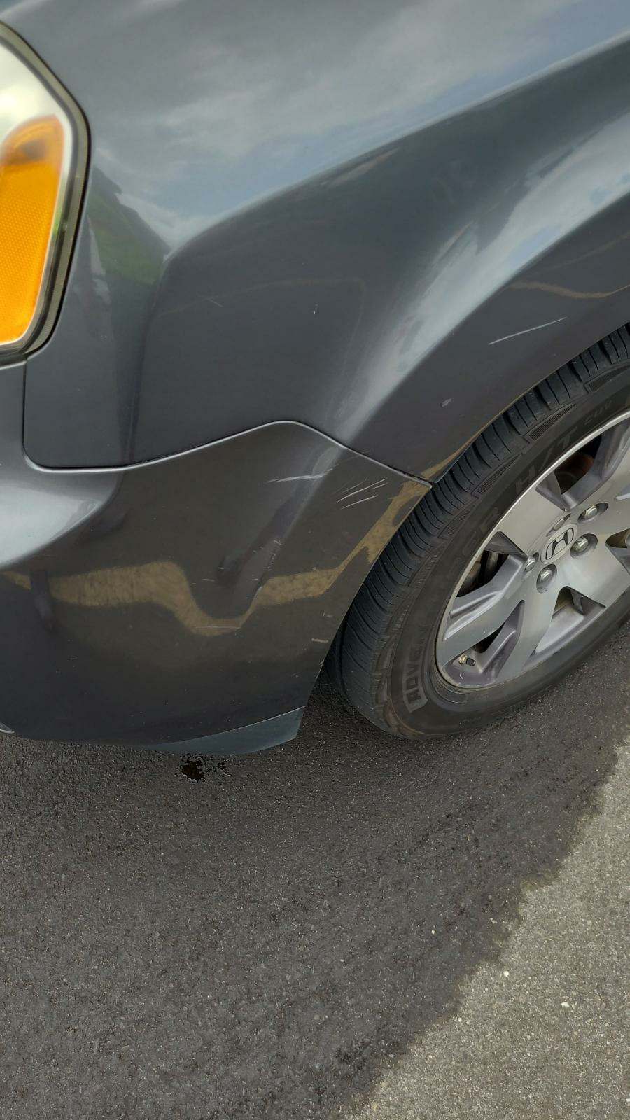 2012 Honda Pilot Touring AWD