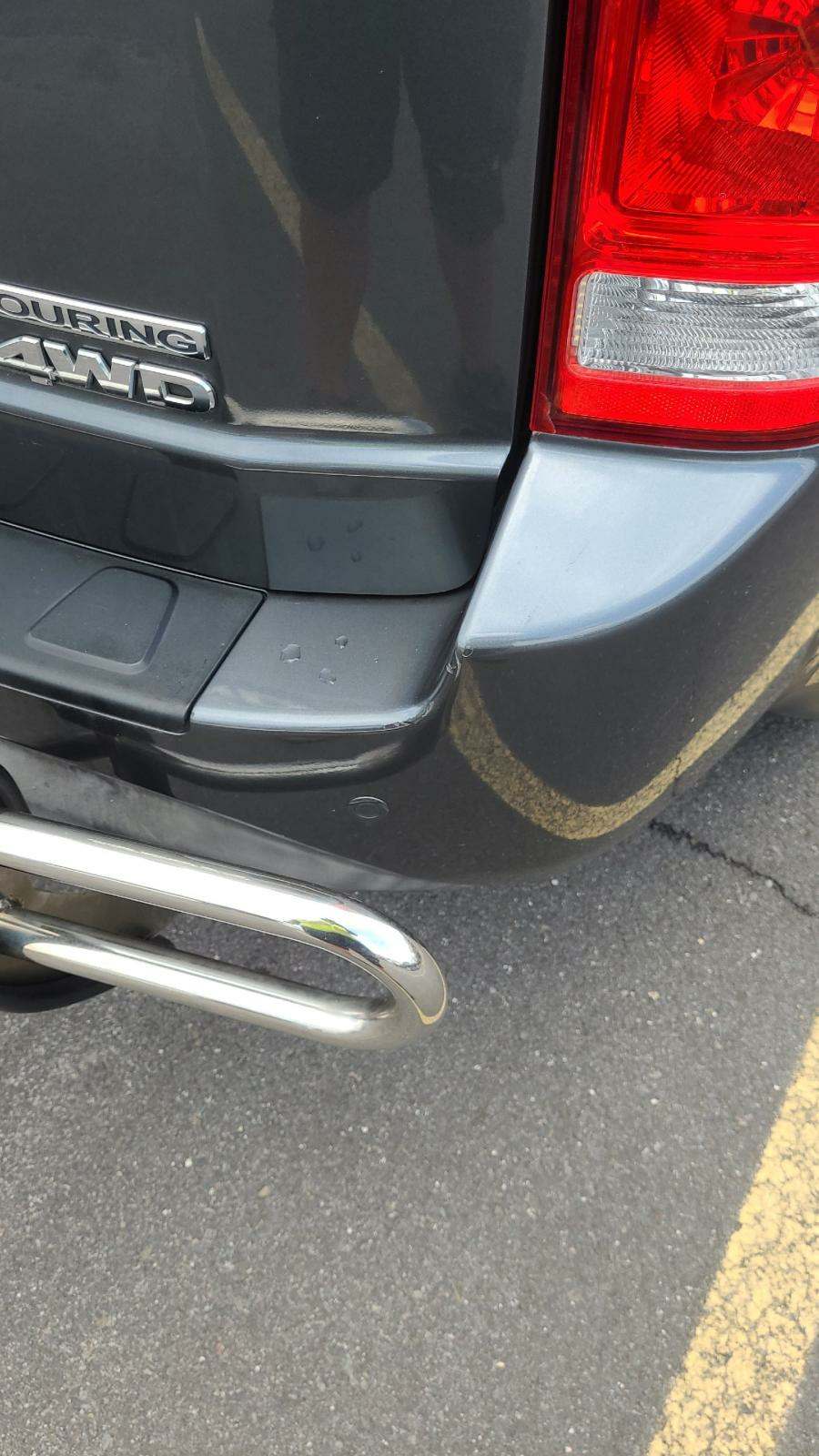 2012 Honda Pilot Touring AWD