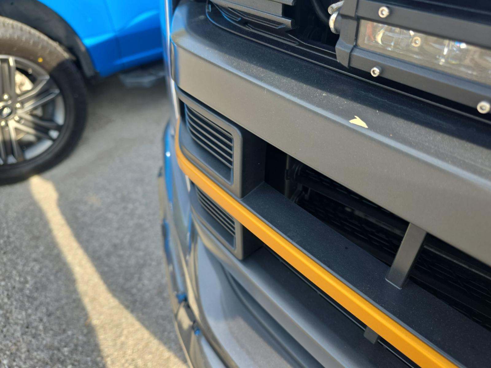 2023 Ford F-150 Tremor AWD