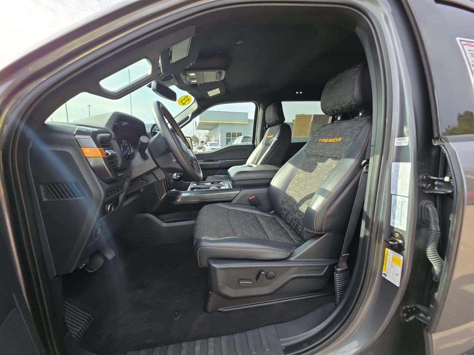 2023 Ford F-150 Tremor AWD