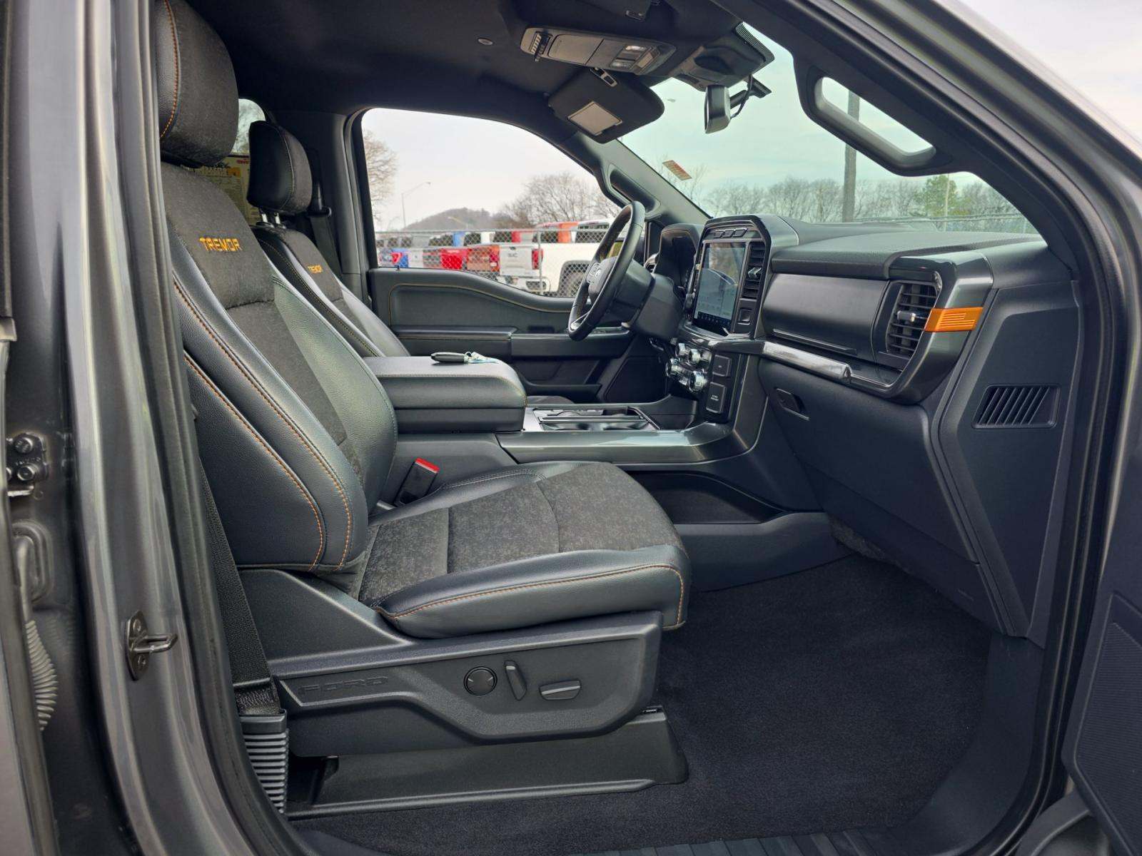 2023 Ford F-150 Tremor AWD