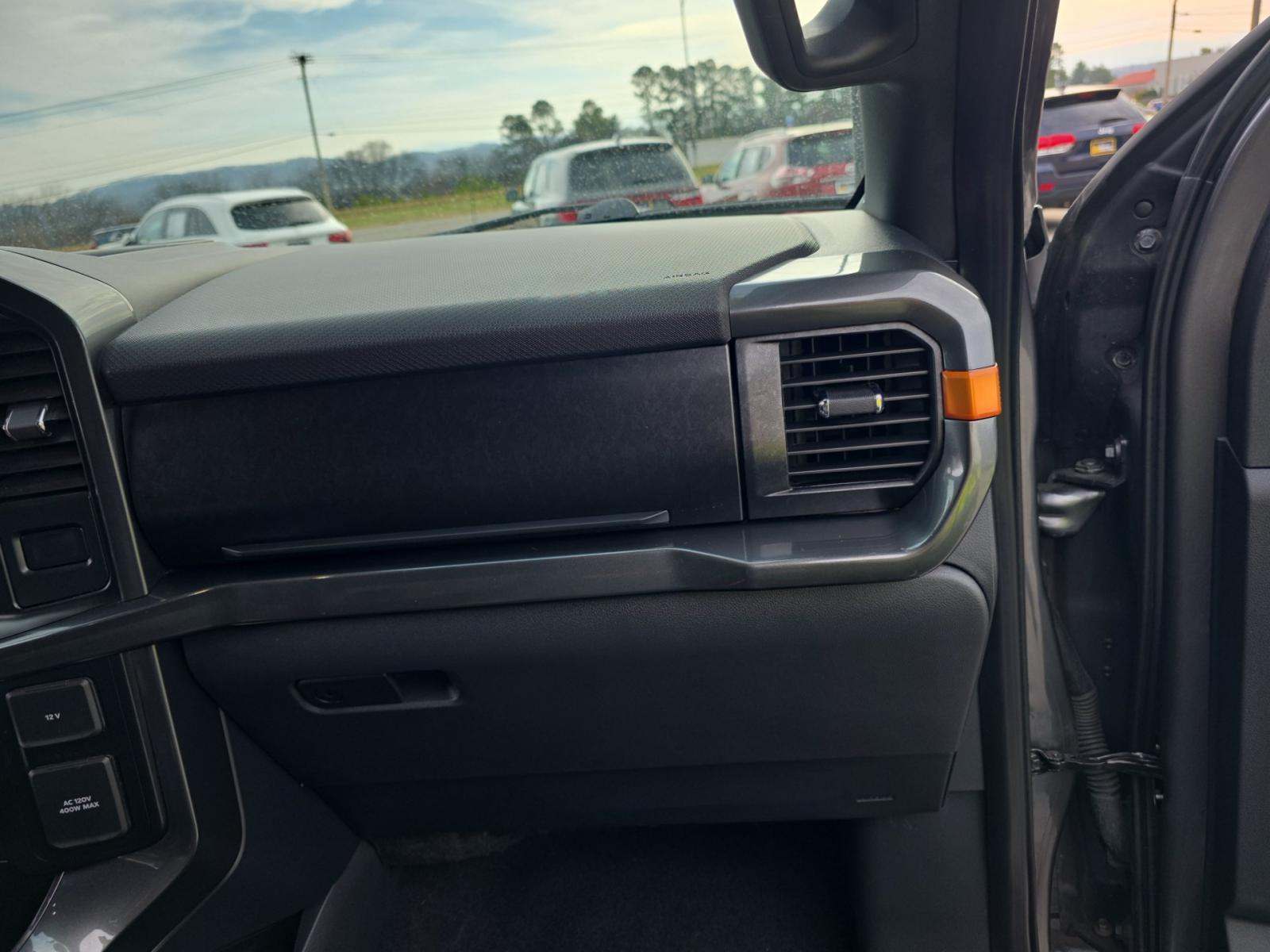 2023 Ford F-150 Tremor AWD