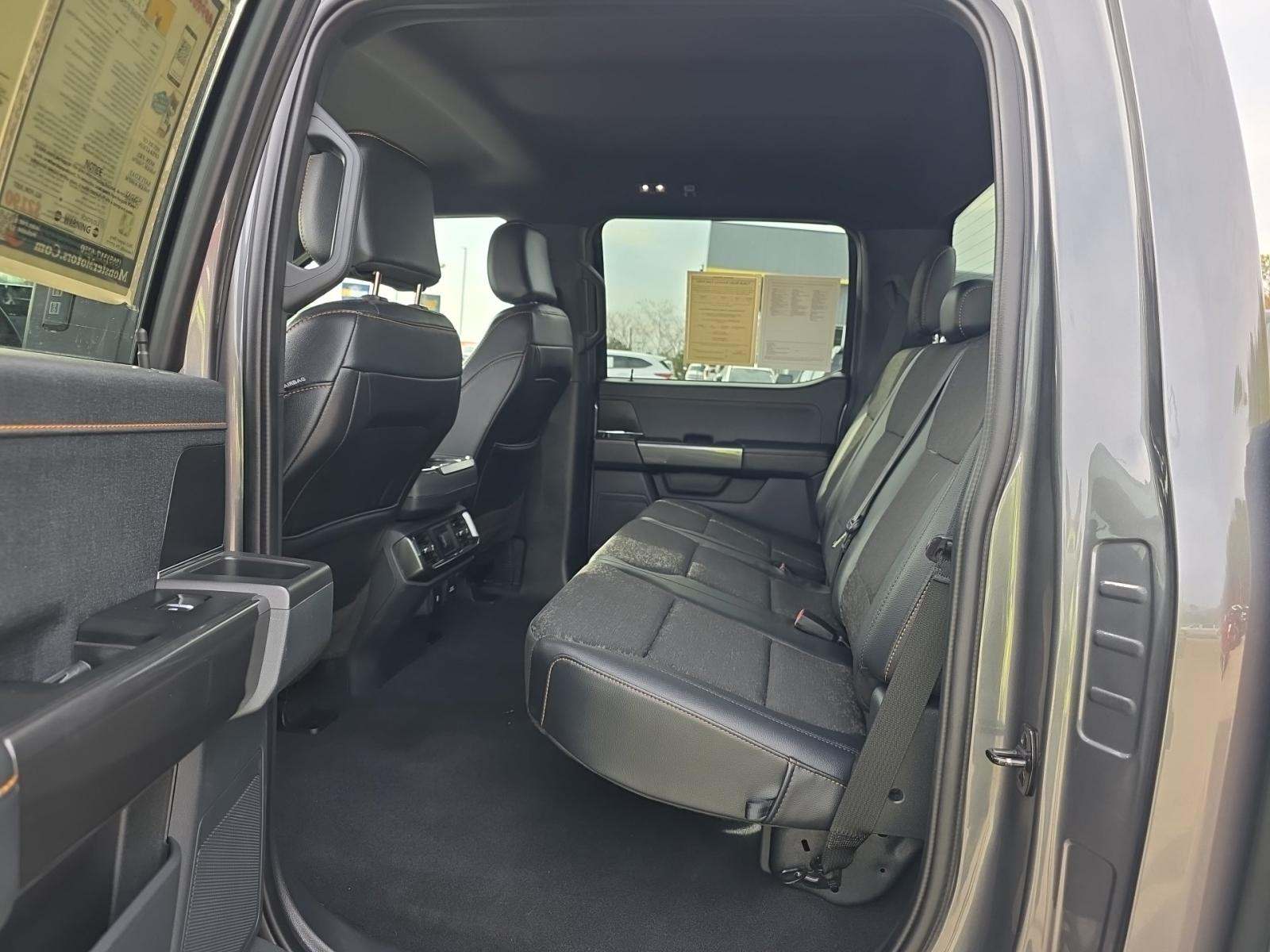 2023 Ford F-150 Tremor AWD