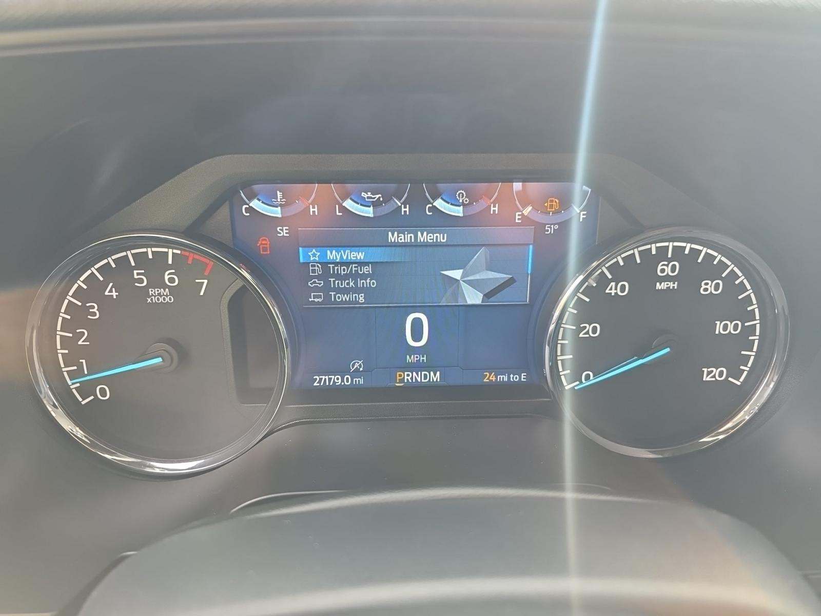 2023 Ford F-150 Tremor AWD