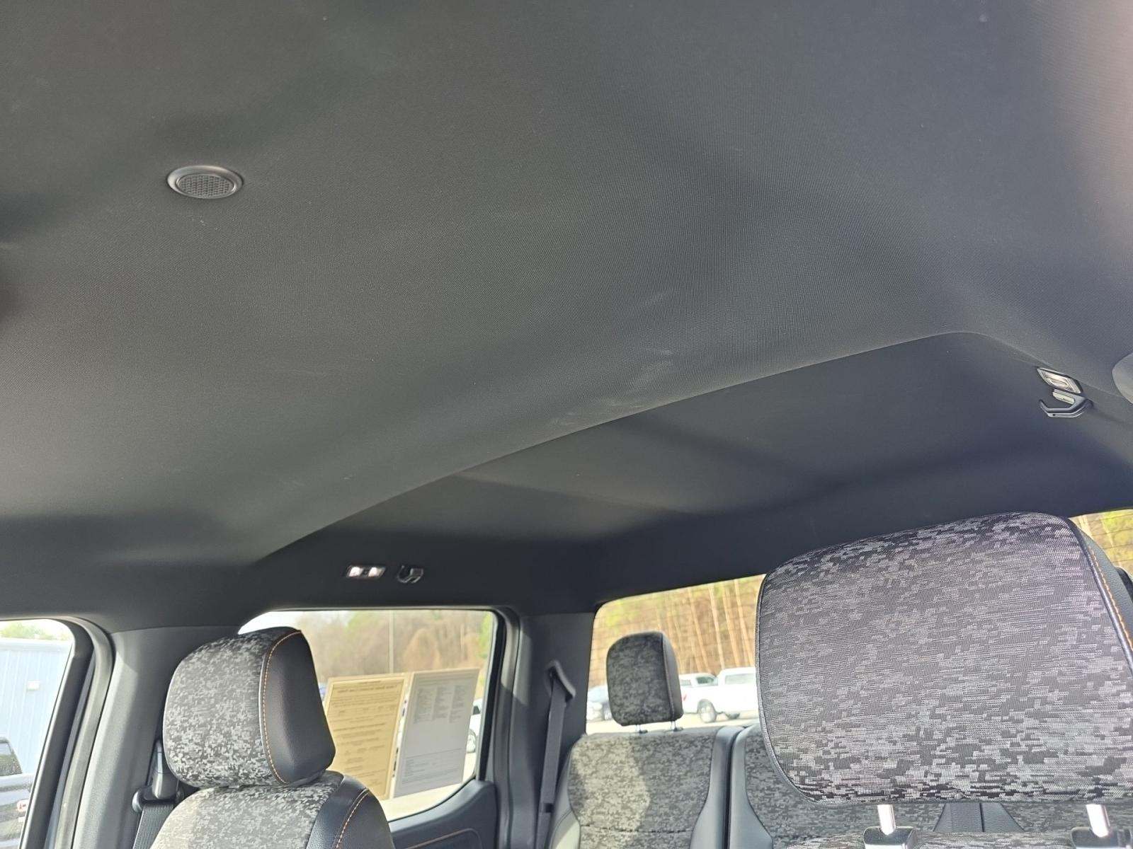 2023 Ford F-150 Tremor AWD