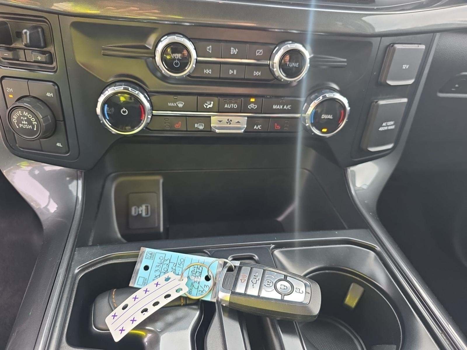 2023 Ford F-150 Tremor AWD