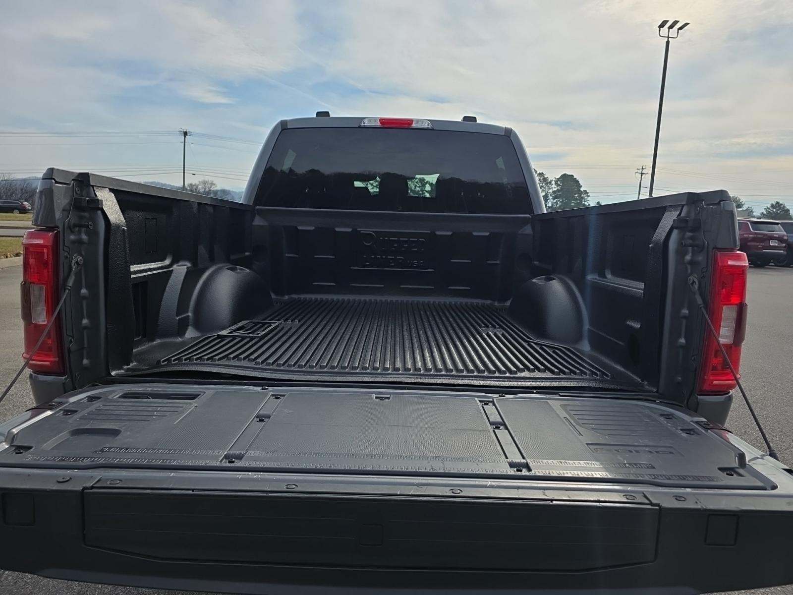 2023 Ford F-150 Tremor AWD