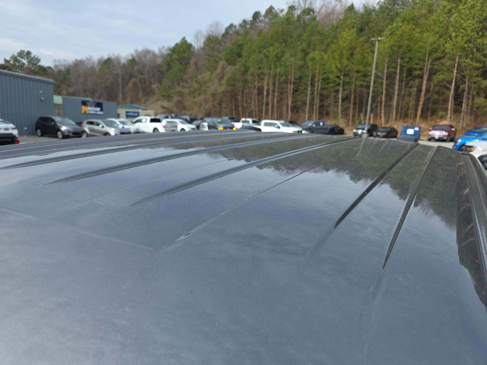 2023 Ford F-150 Tremor AWD