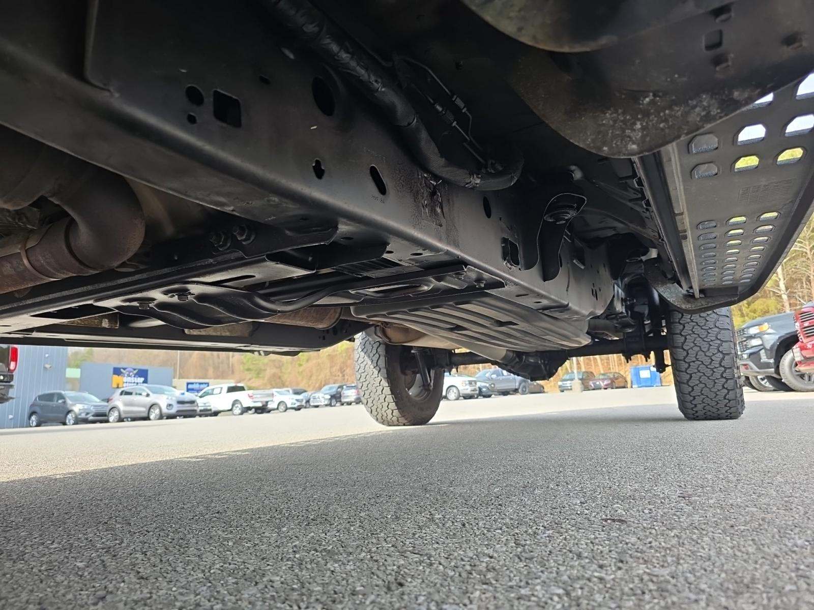 2023 Ford F-150 Tremor AWD