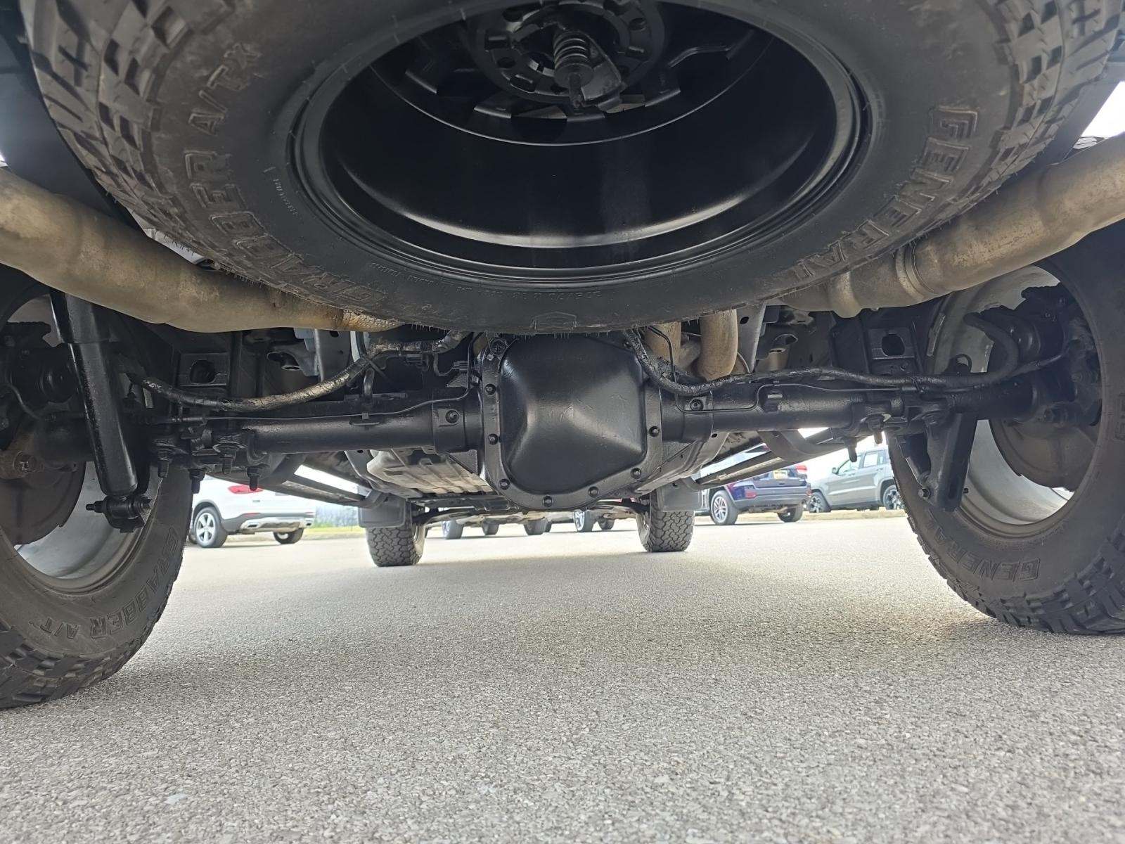 2023 Ford F-150 Tremor AWD