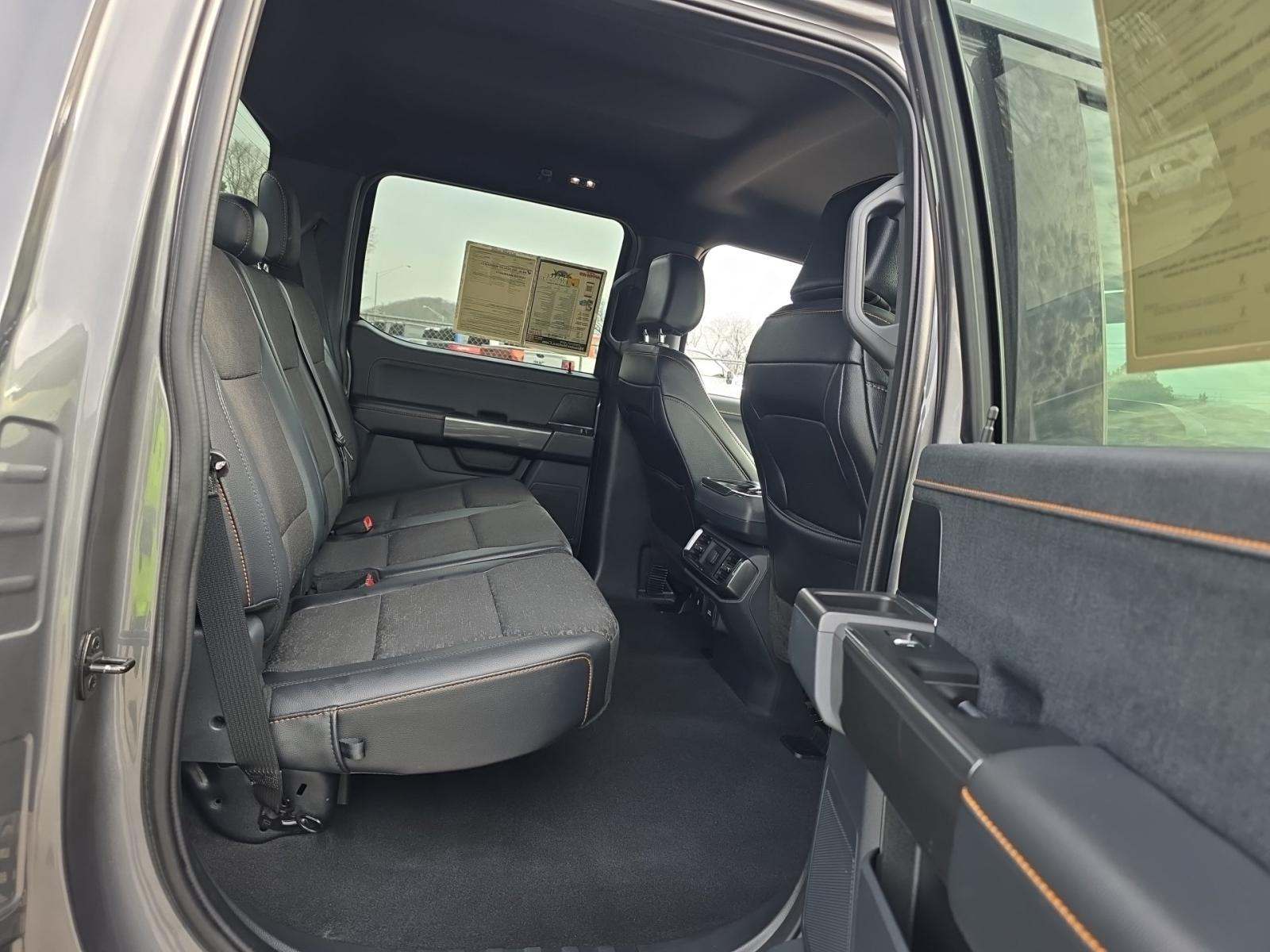 2023 Ford F-150 Tremor AWD