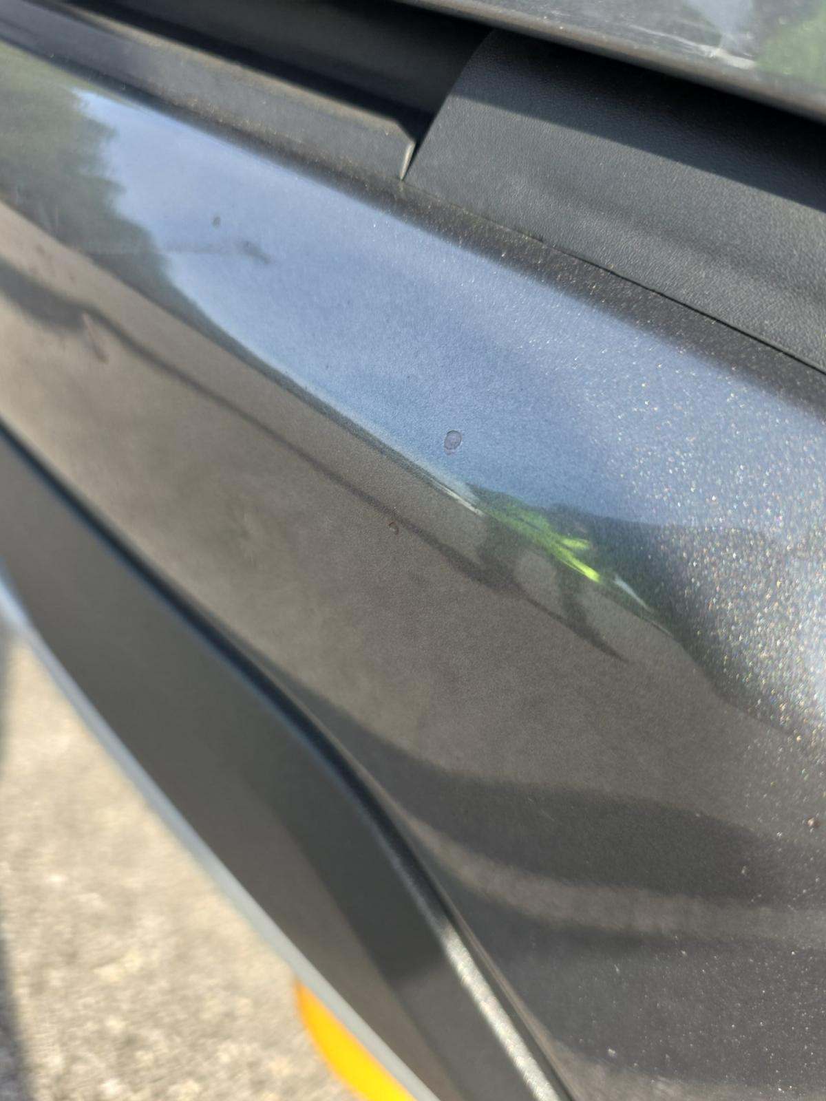 2023 Ford F-150 Tremor AWD