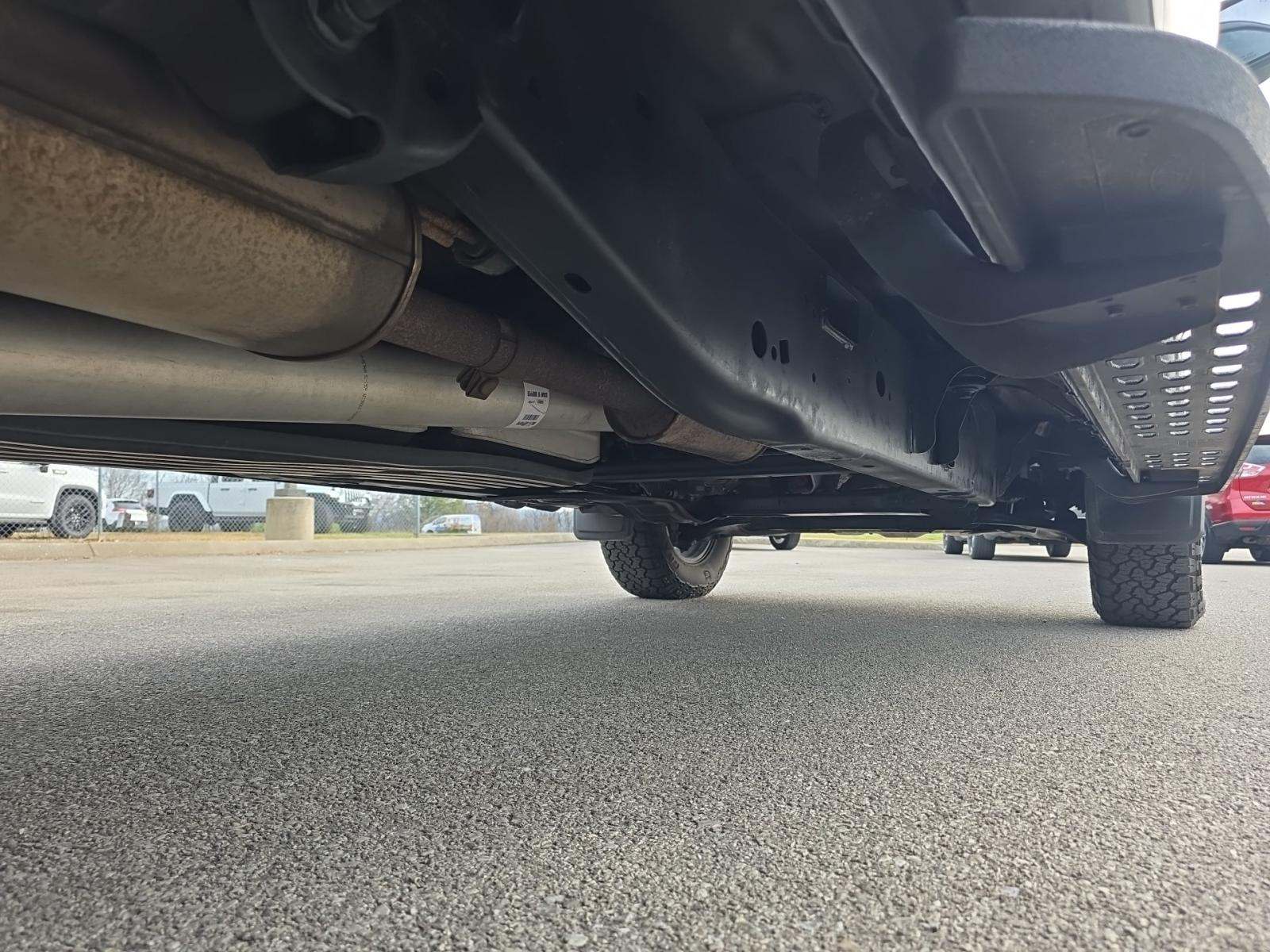 2023 Ford F-150 Tremor AWD