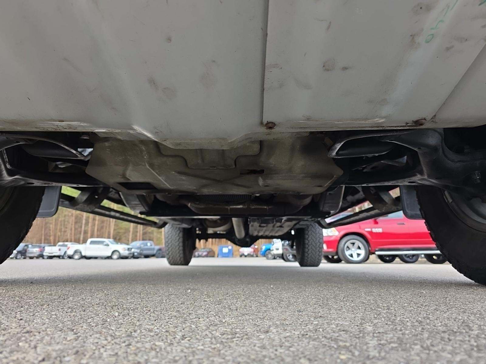 2023 Ford F-150 Tremor AWD