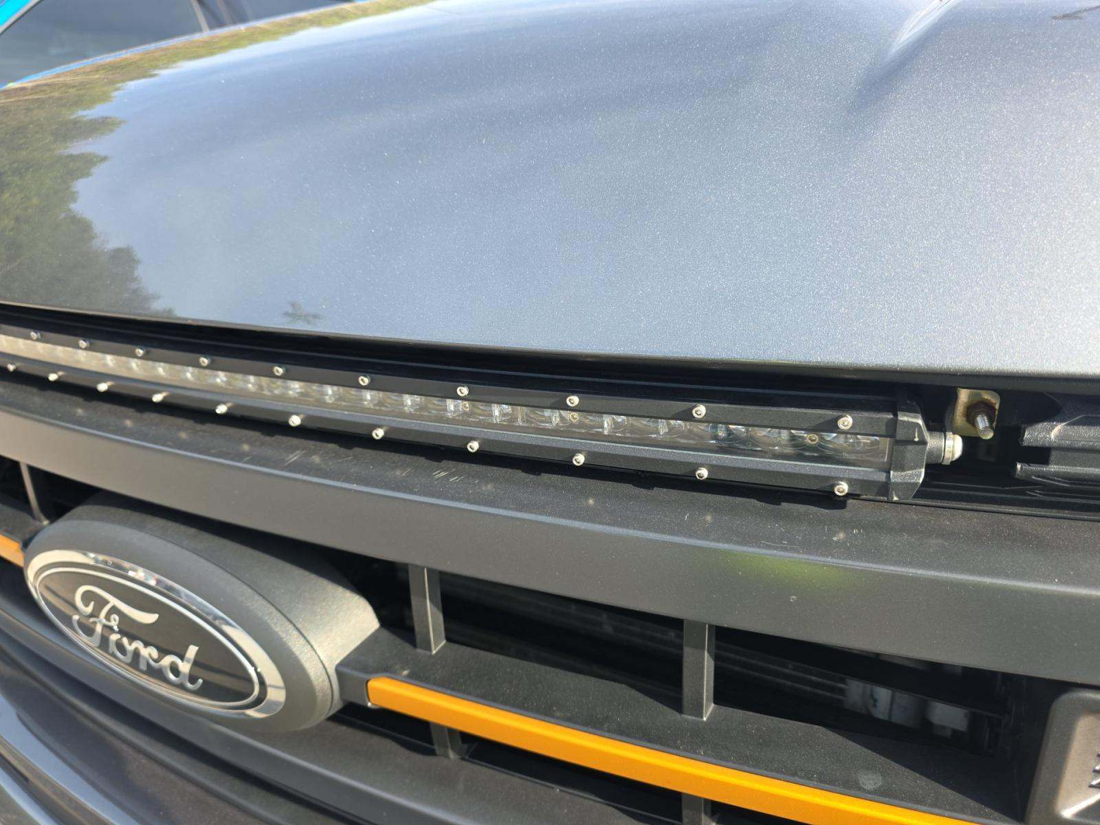 2023 Ford F-150 Tremor AWD