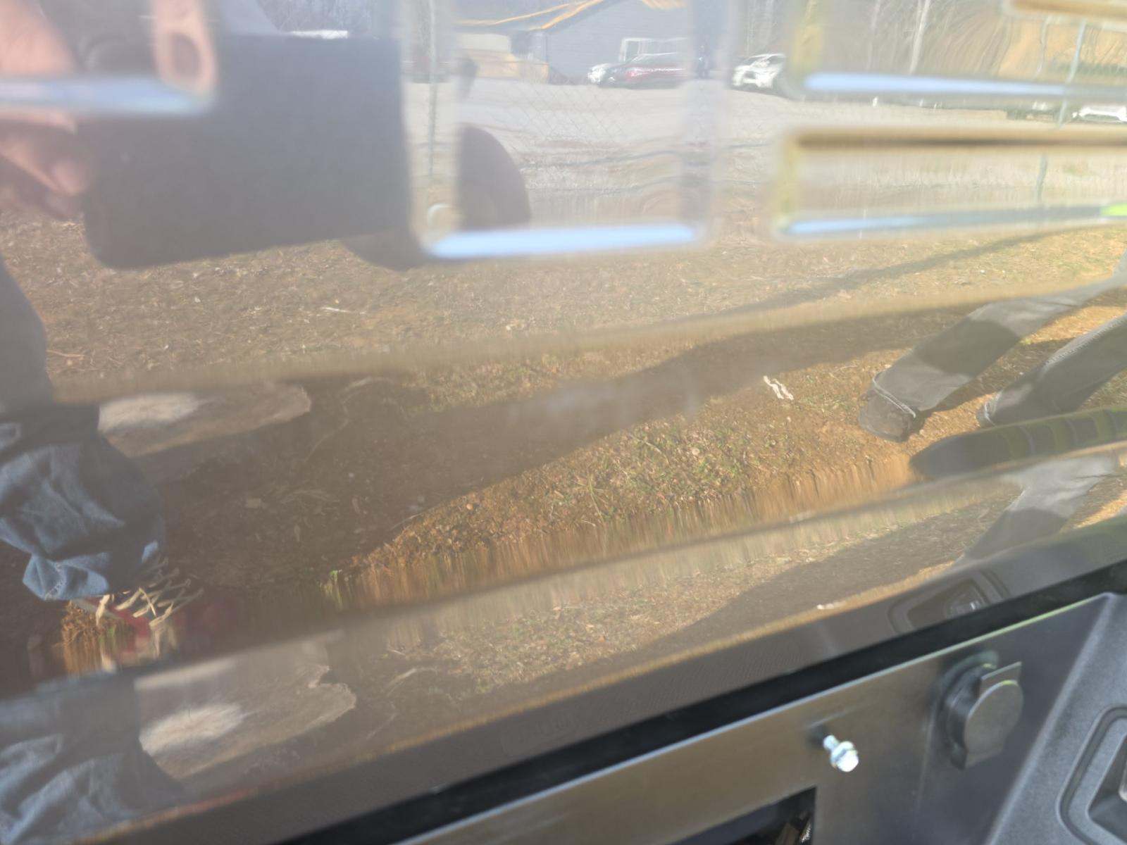 2023 Ford F-150 Tremor AWD