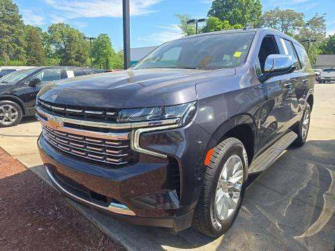 CHEVROLET PREMIER - 1