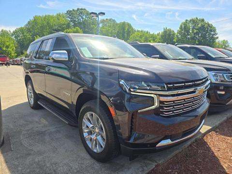 CHEVROLET PREMIER - 4