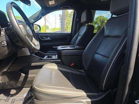 CHEVROLET PREMIER - 6