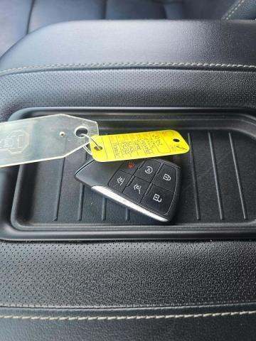 CHEVROLET PREMIER - 8